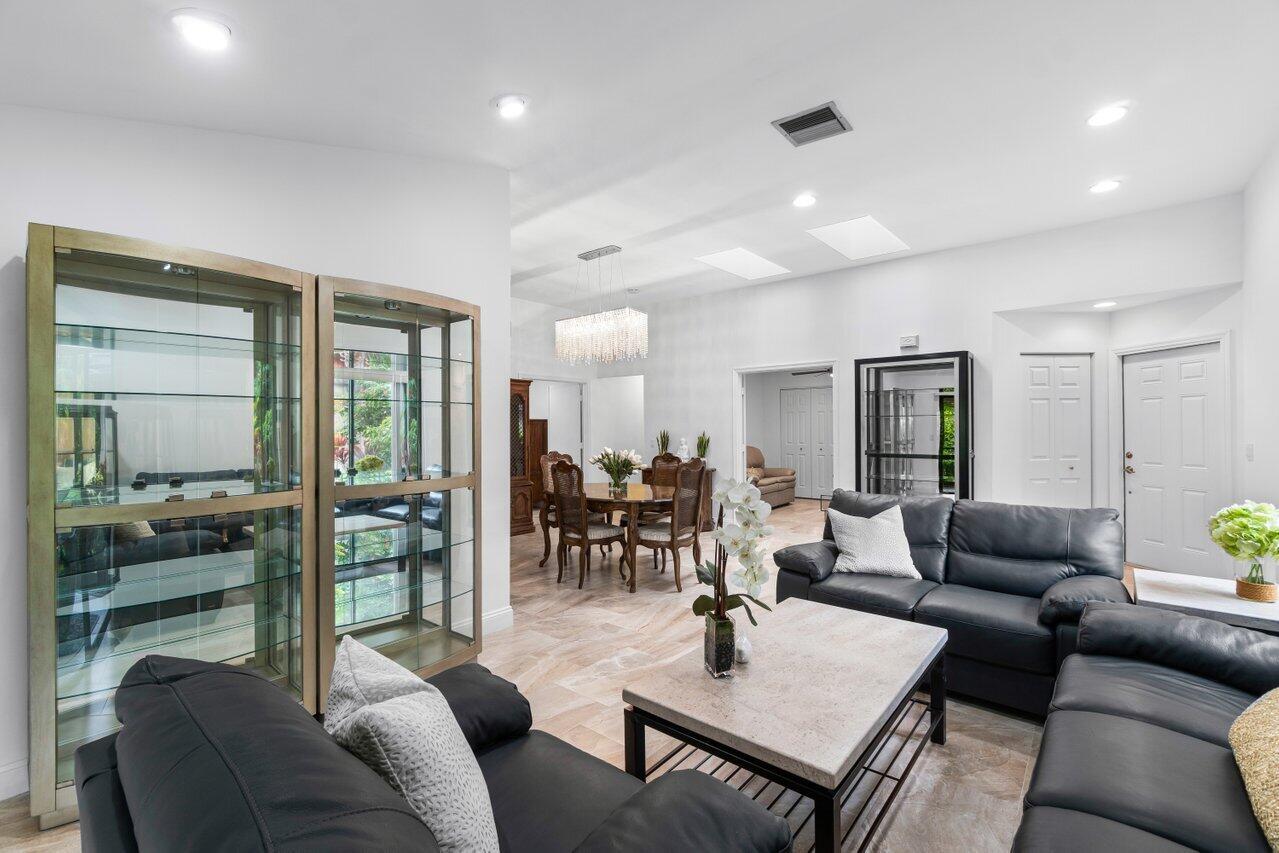 Sold Property