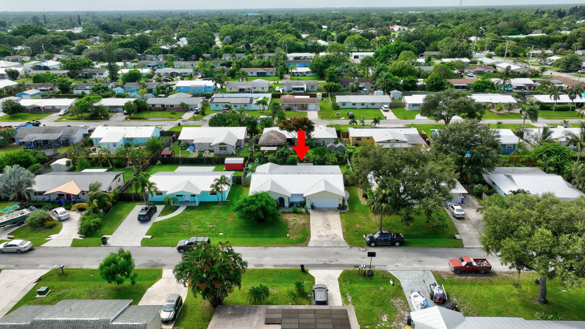 Sold Property