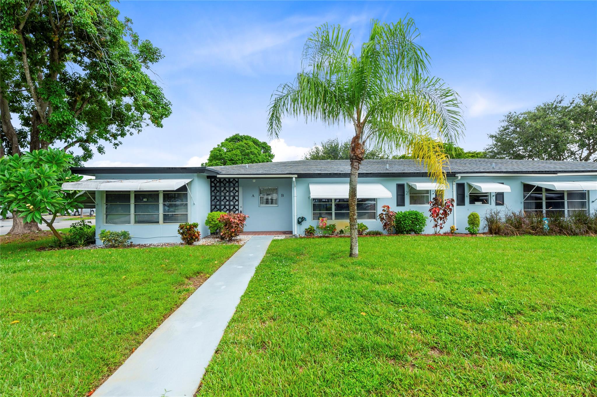 Sold Property