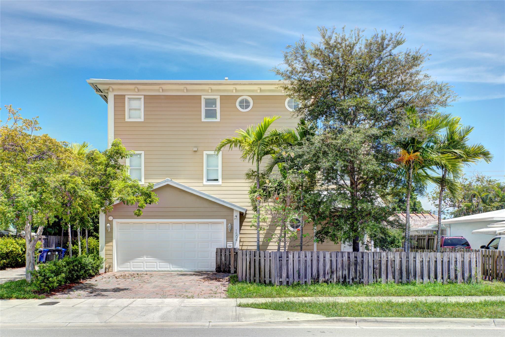 Sold Property