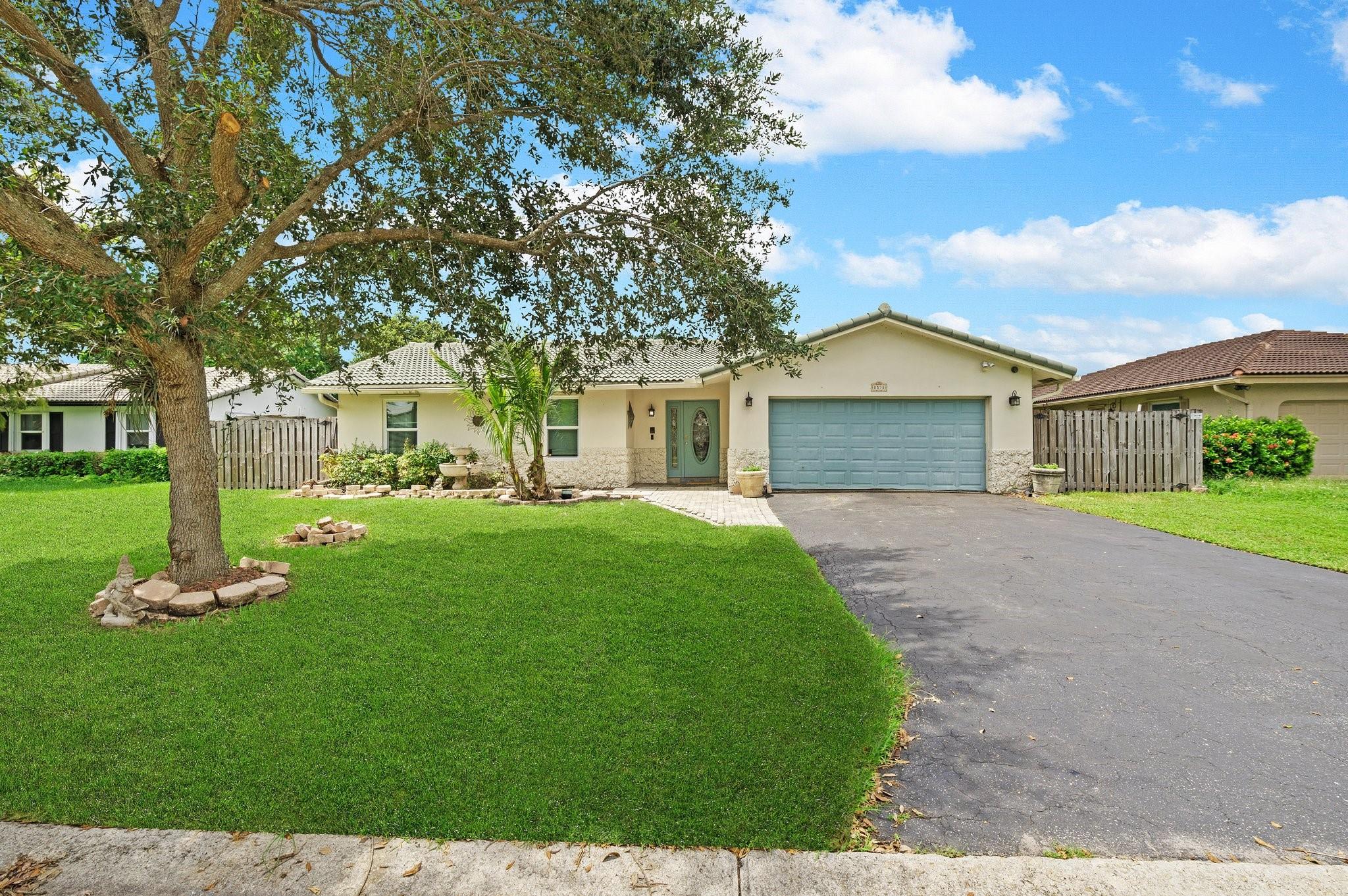 Sold Property