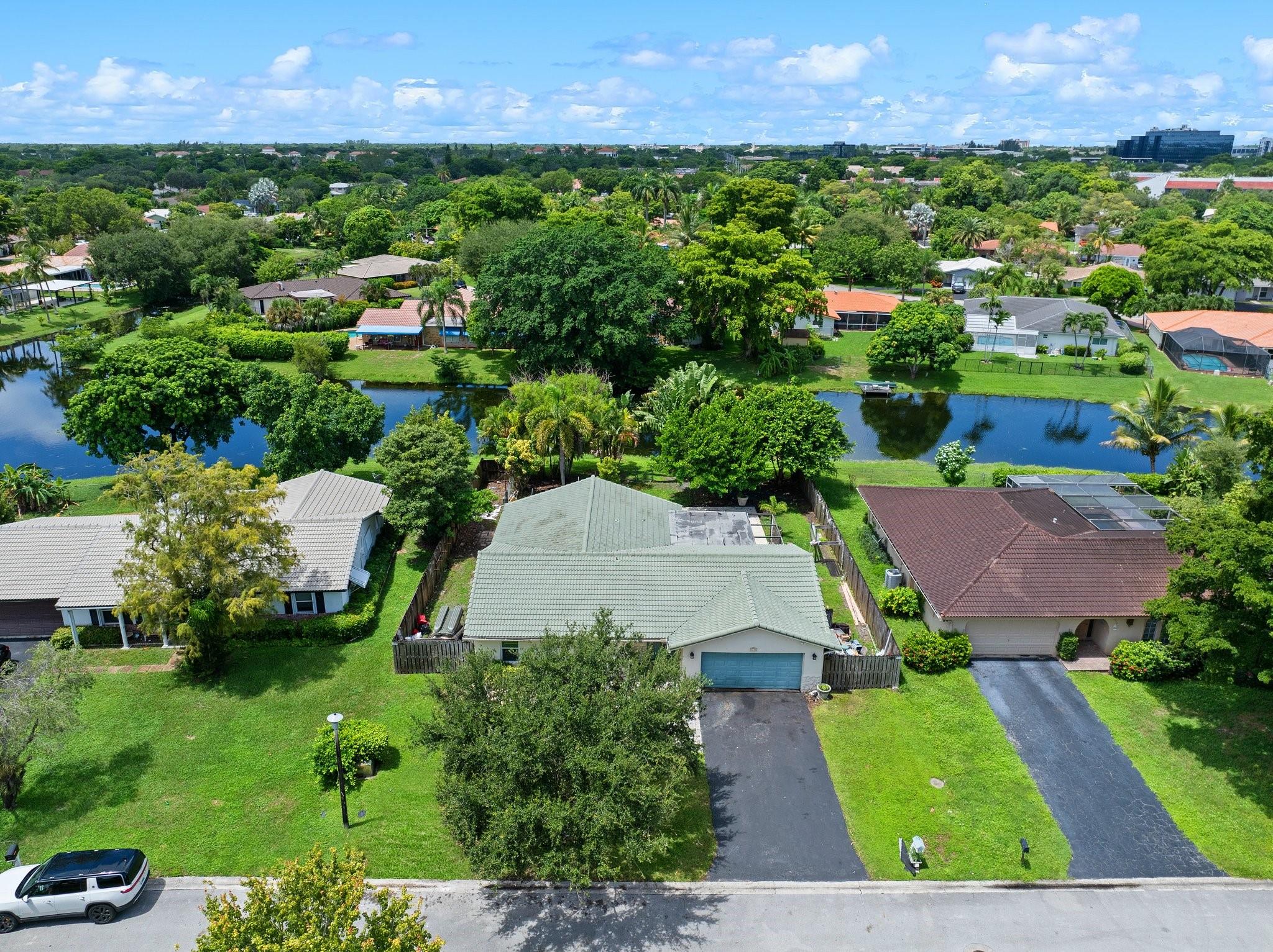 Sold Property