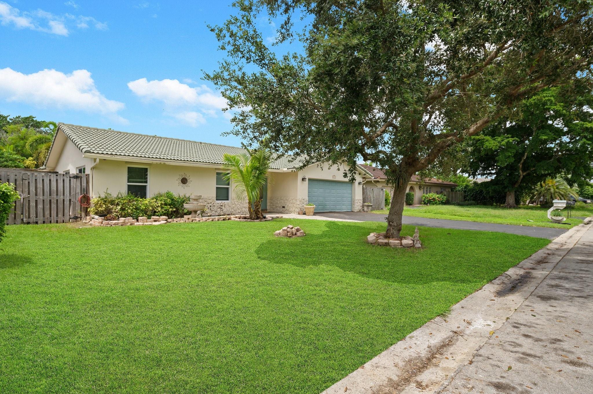 Sold Property