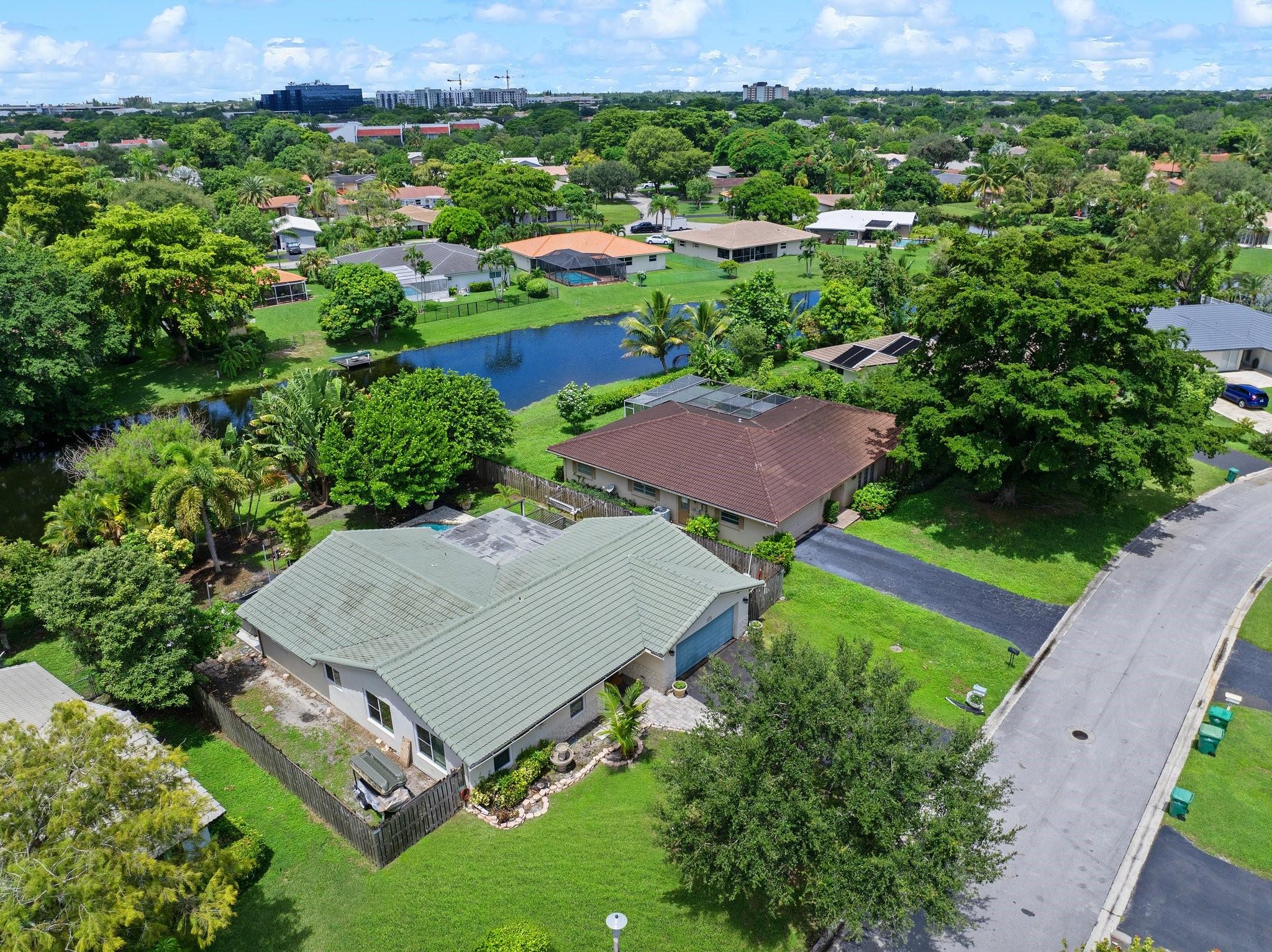 Sold Property