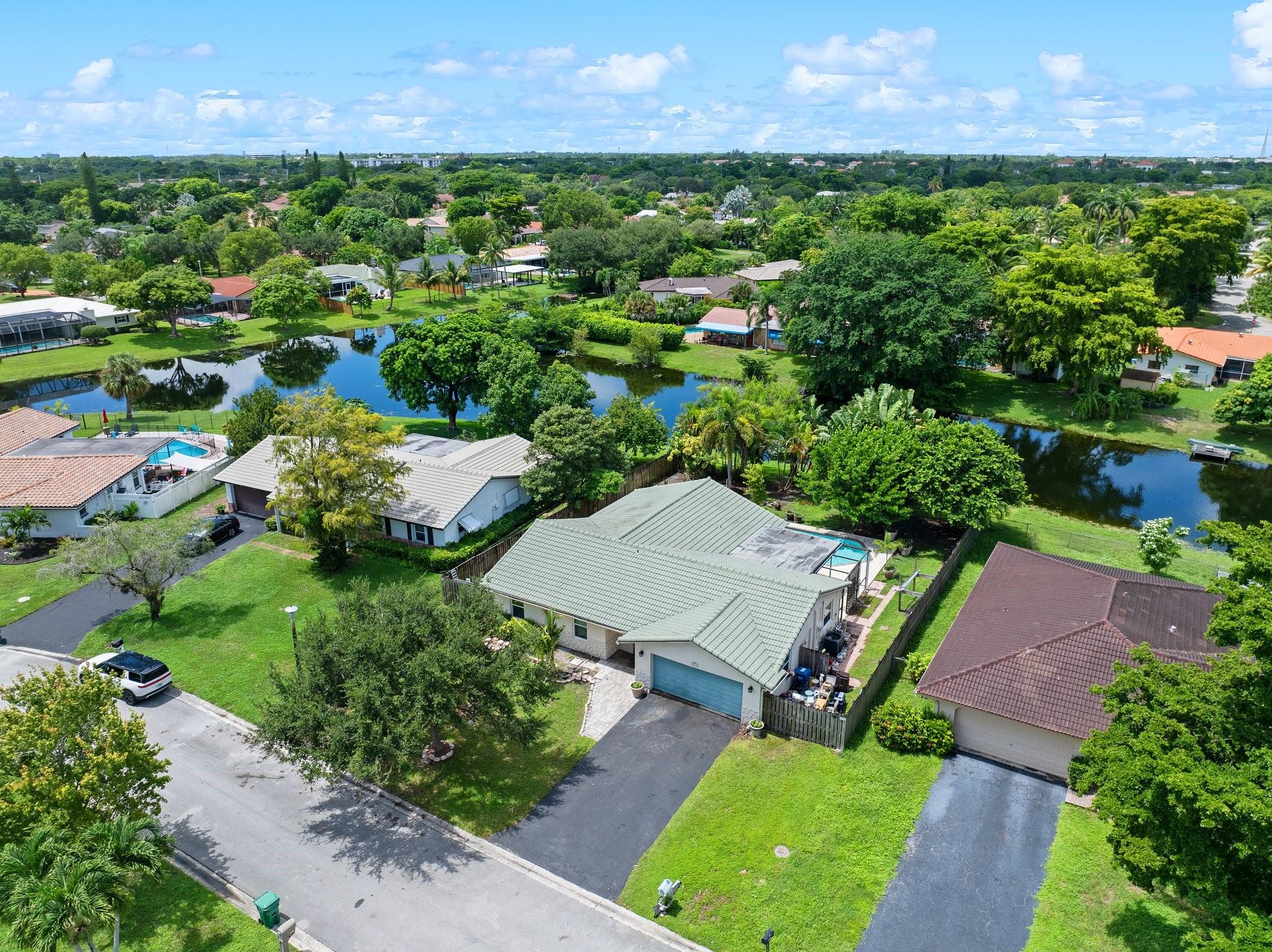 Sold Property