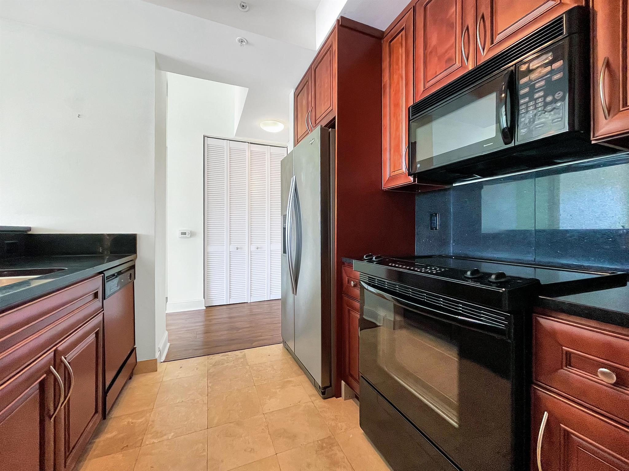 Sold Property