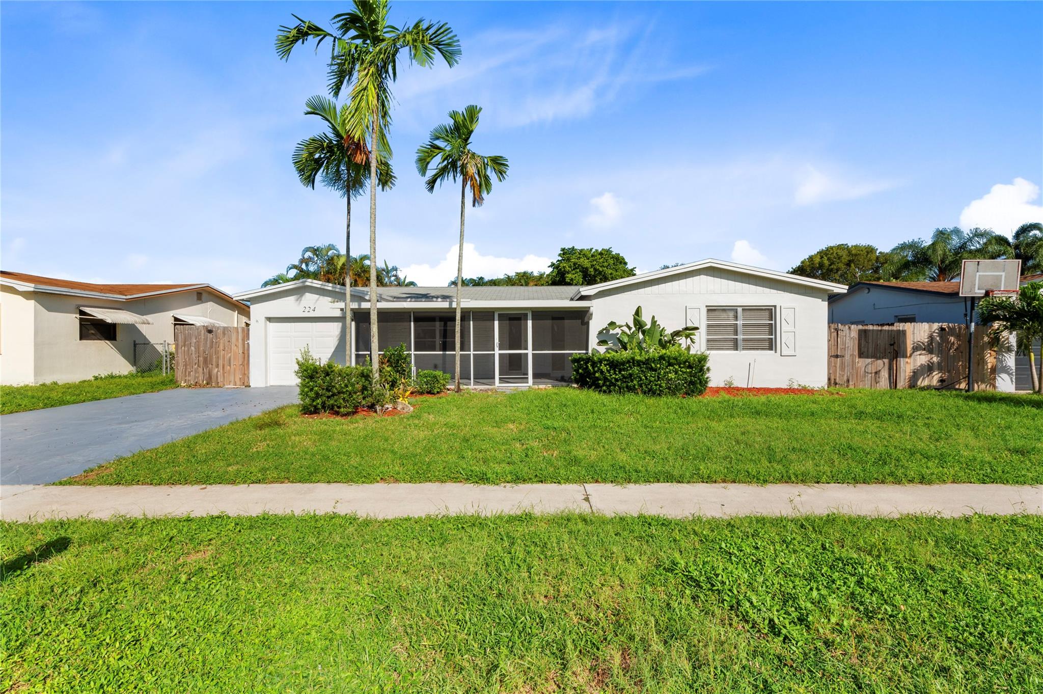 Sold Property