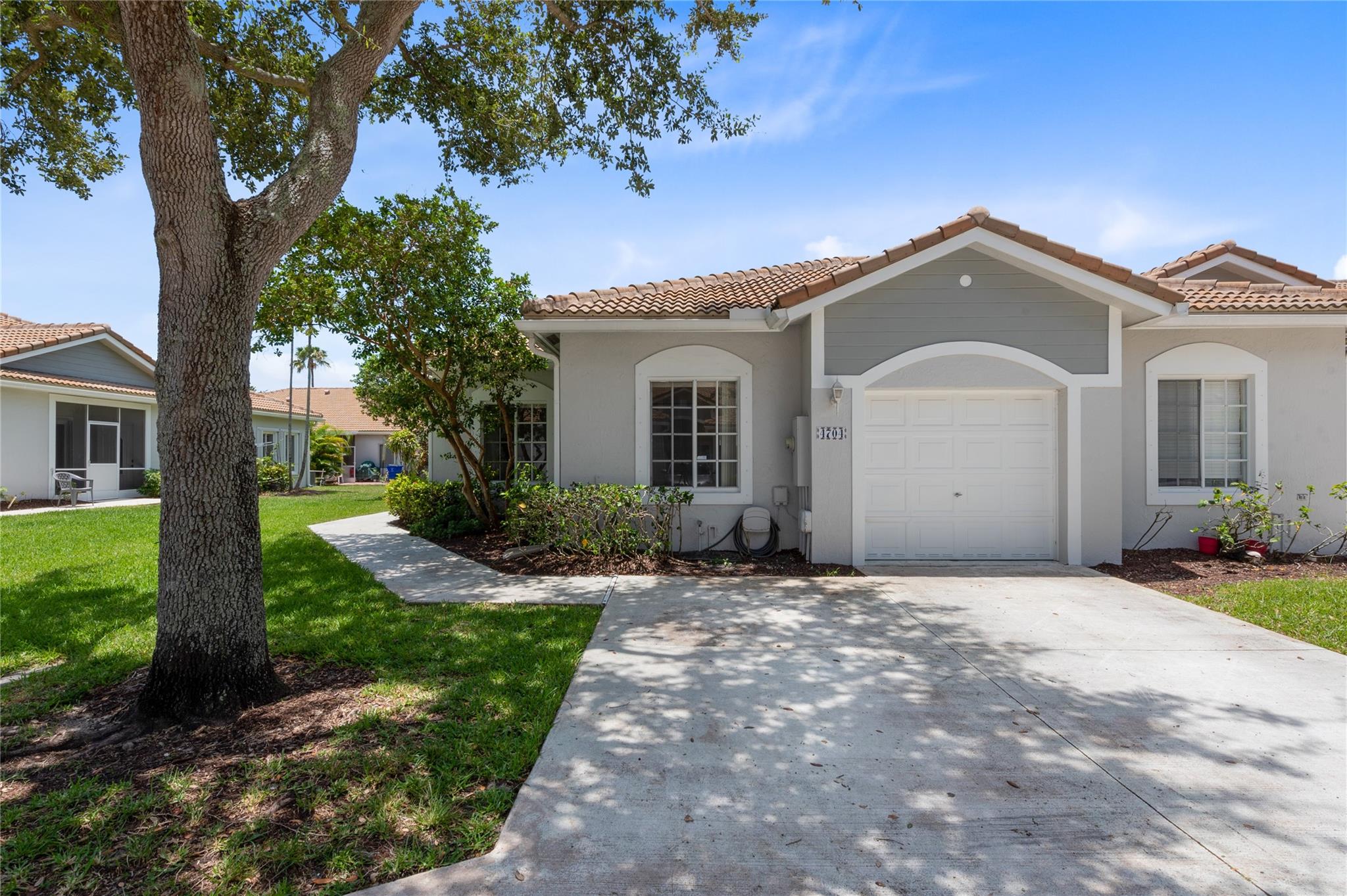 Sold Property