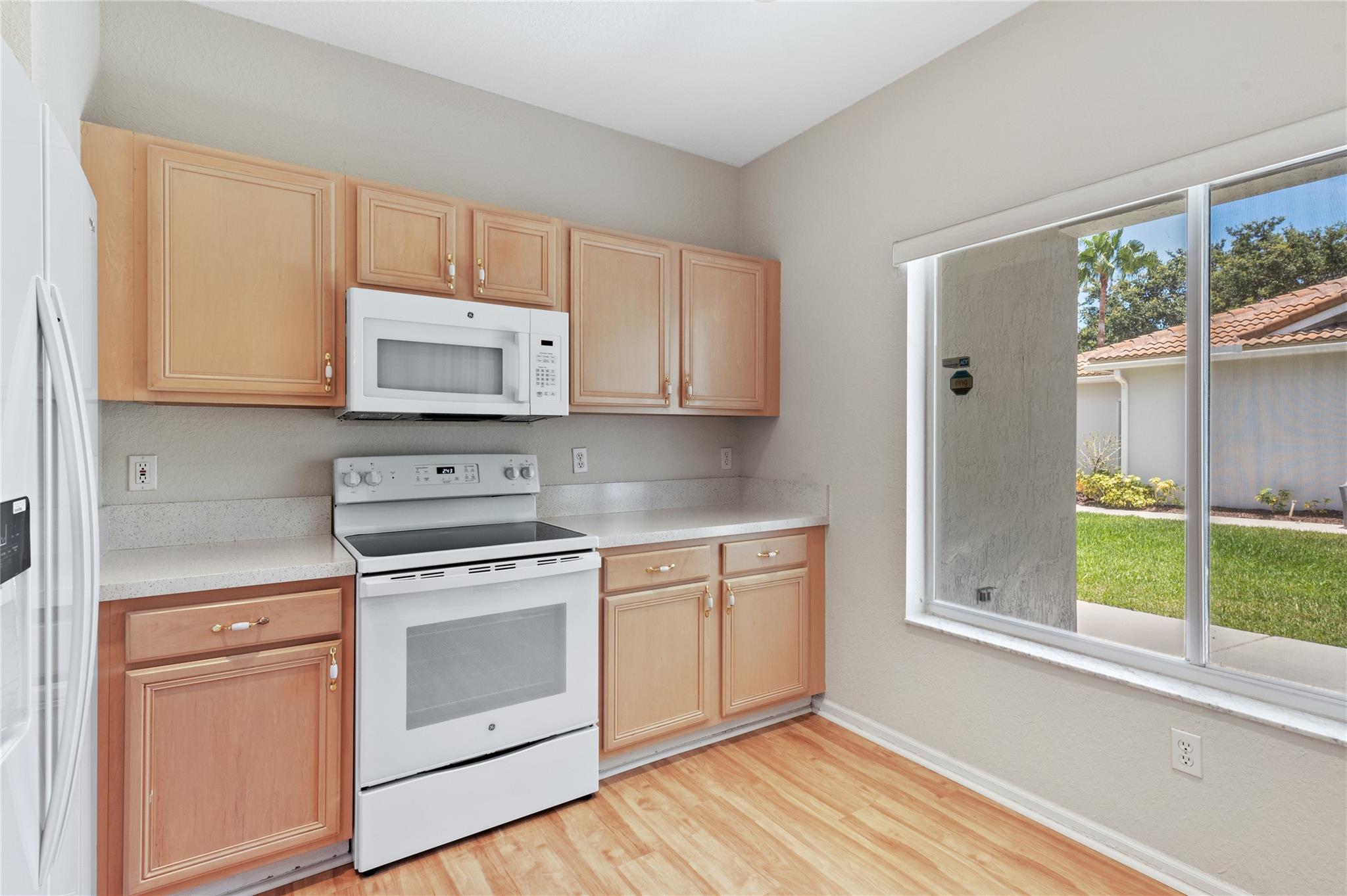 Sold Property