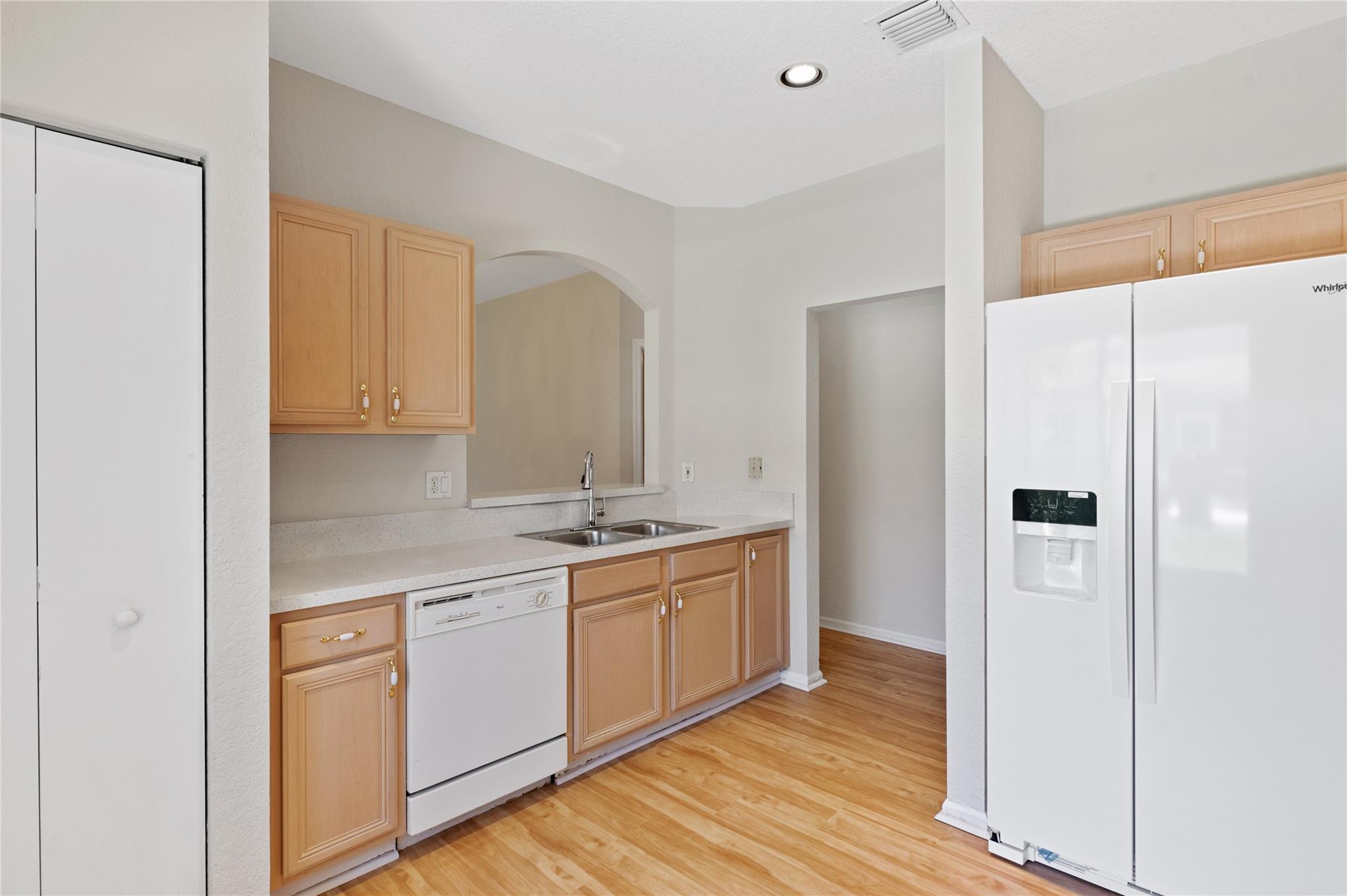 Sold Property
