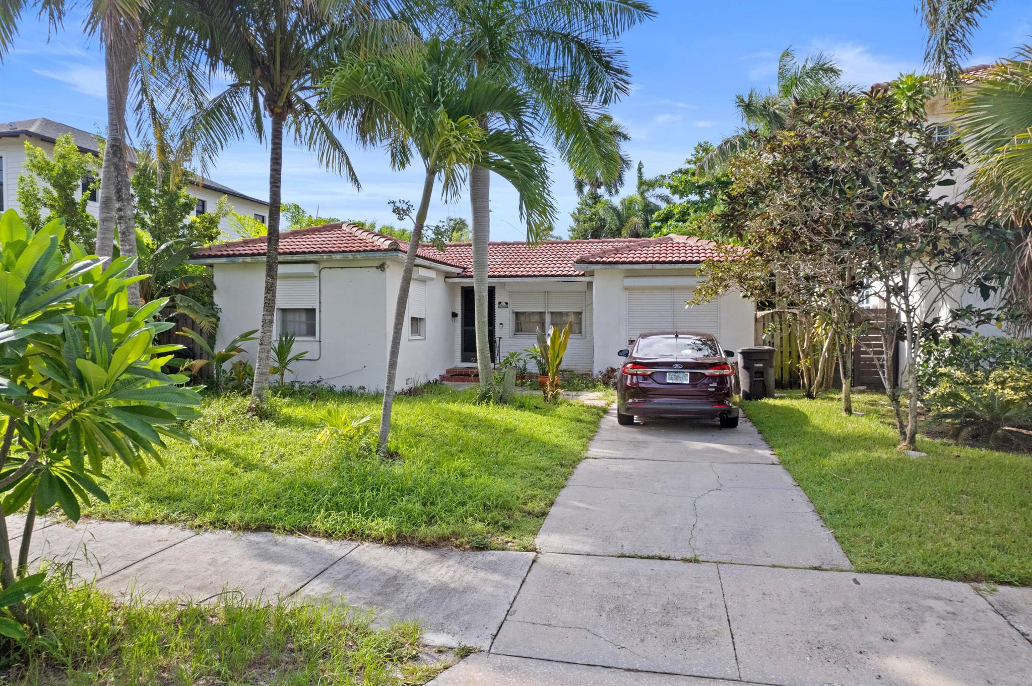 244 31st Street Sold Property