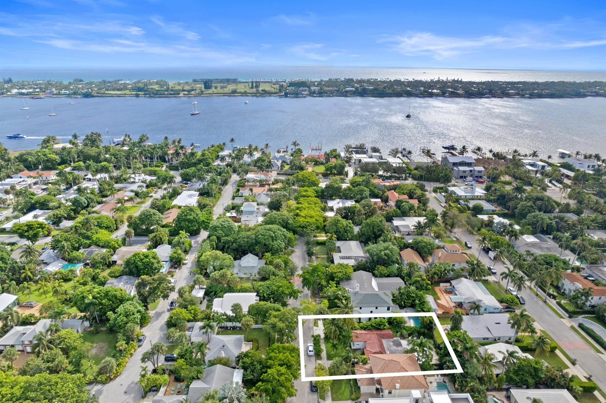 244 31st Street Sold Property