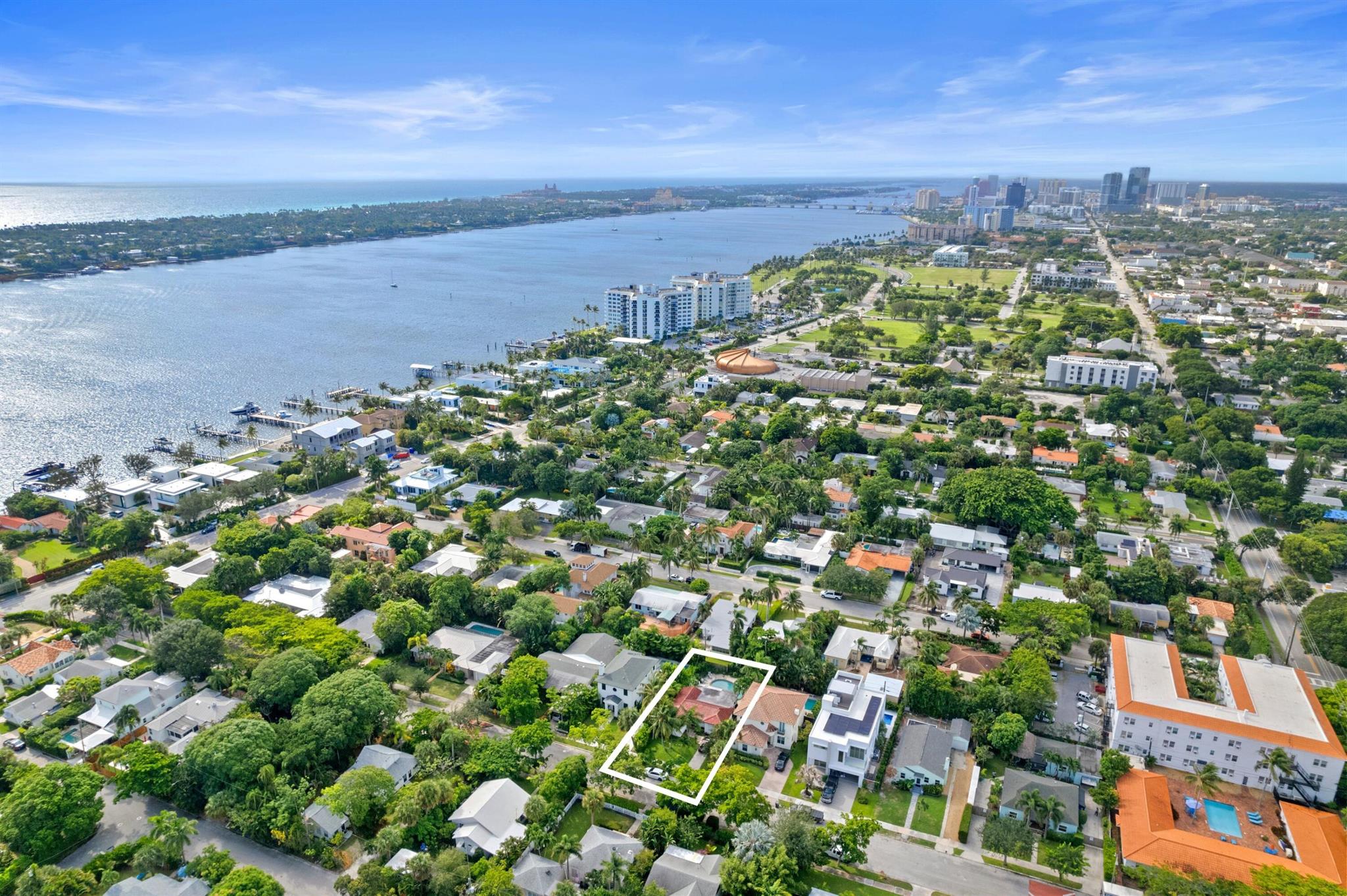 244 31st Street Sold Property
