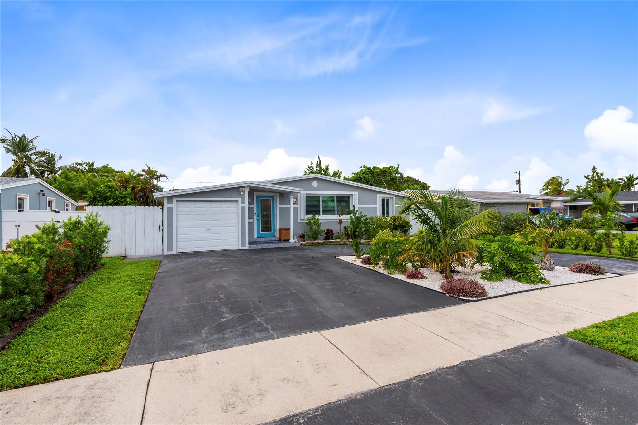 Sold Property