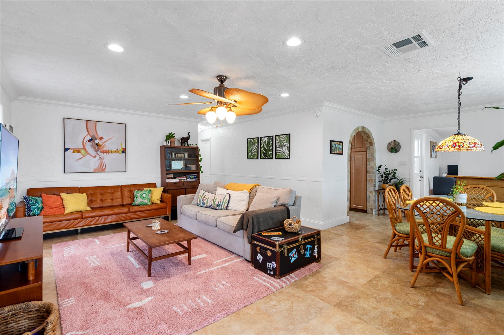Sold Property