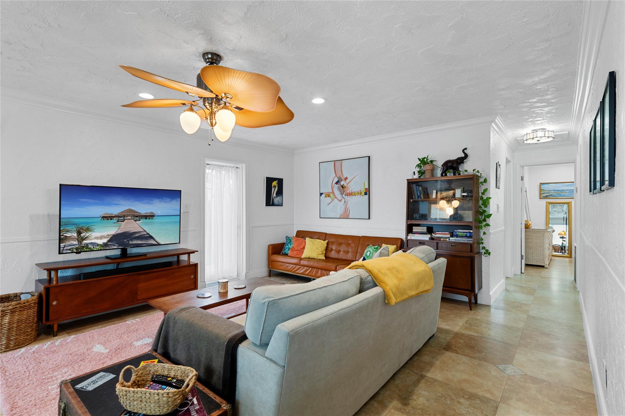 Sold Property
