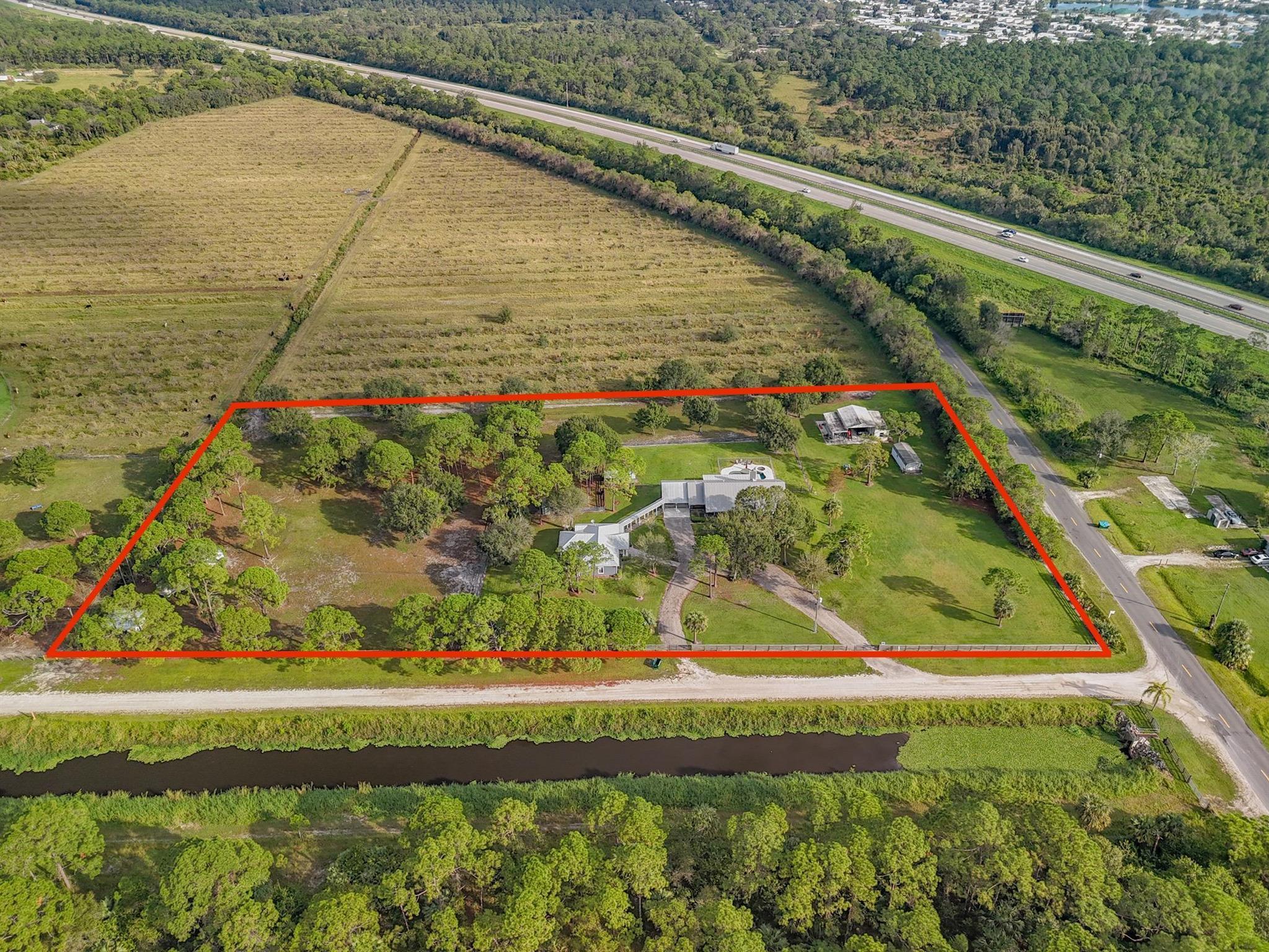 651 N Ffa Road Sold Property