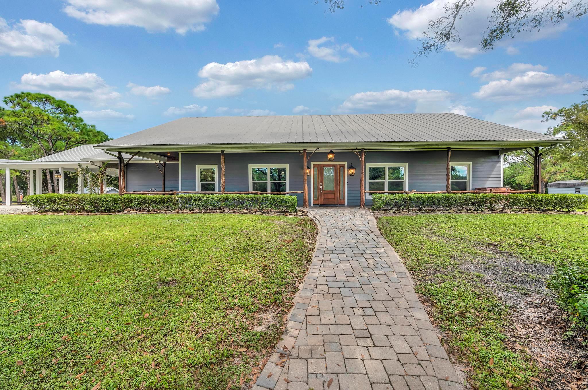 651 N Ffa Road Sold Property