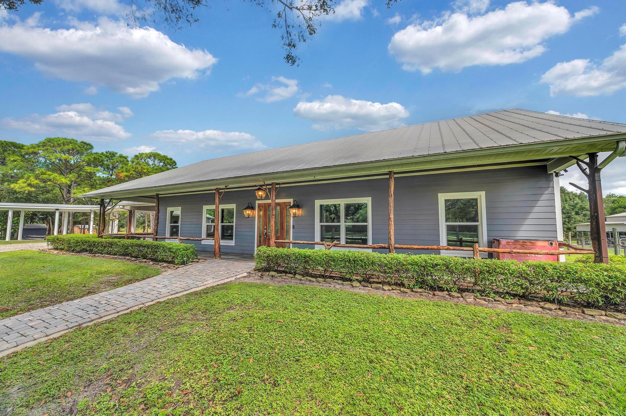 651 N Ffa Road Sold Property