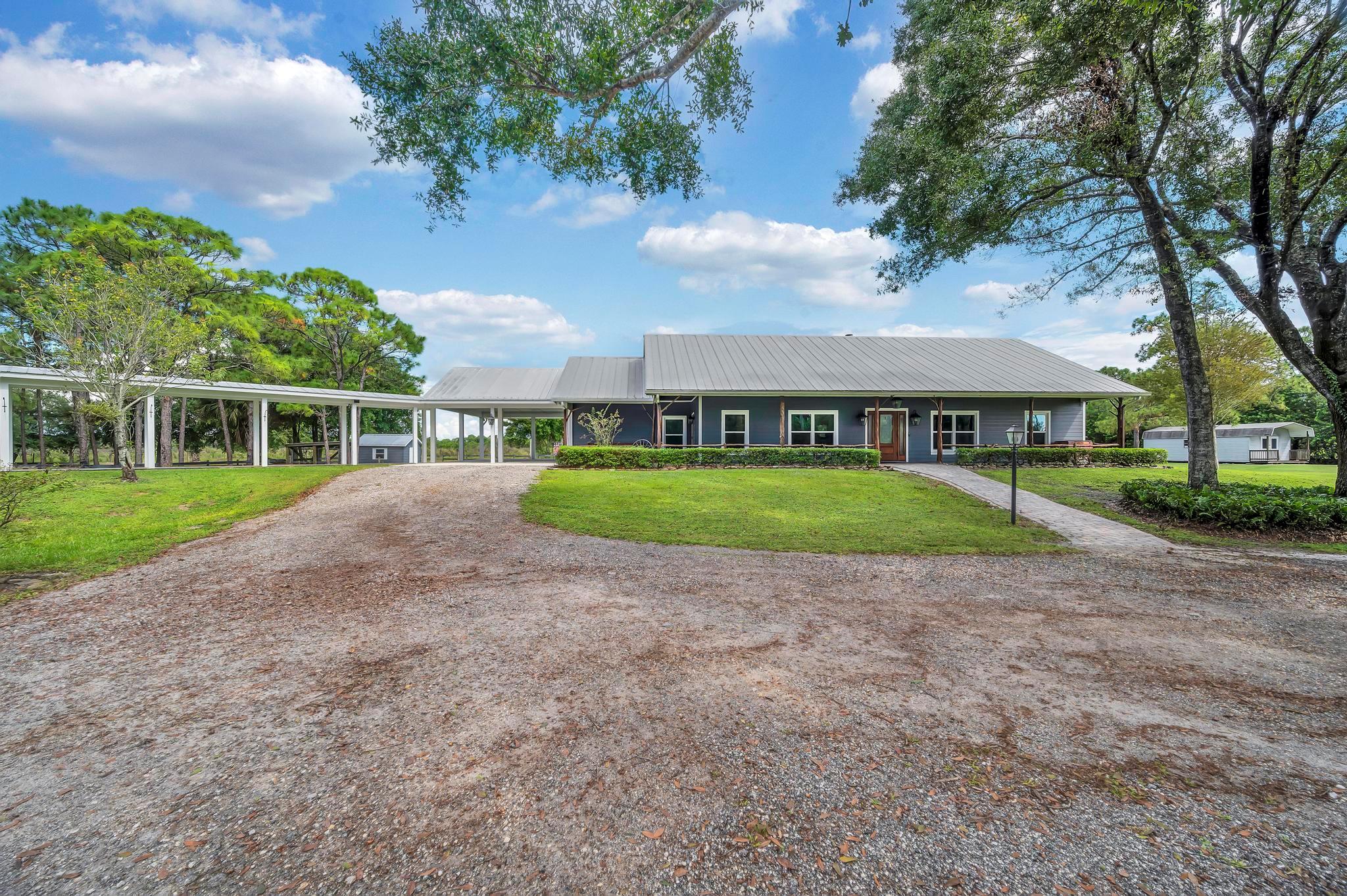 651 N Ffa Road Sold Property