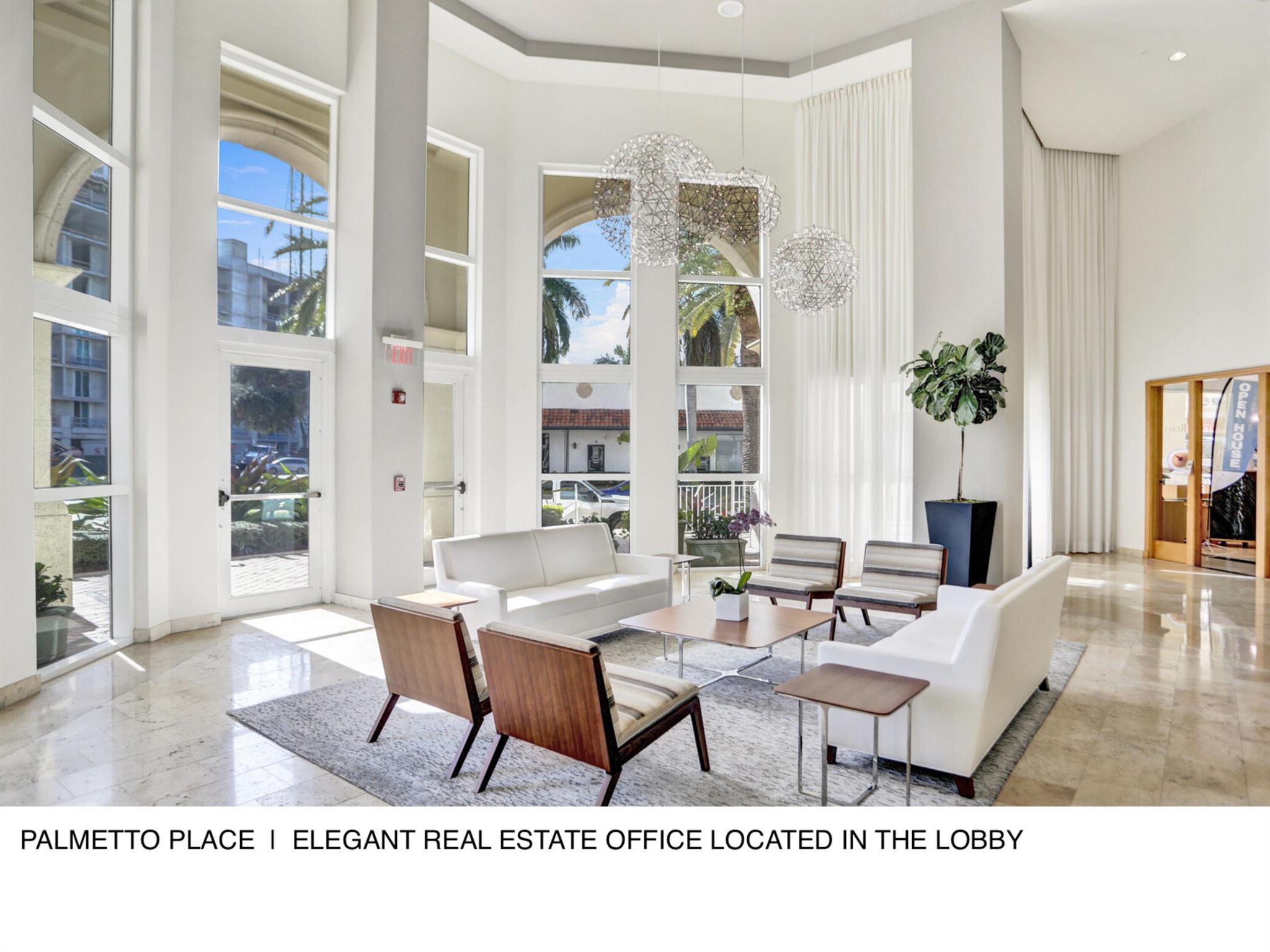 99 SE Mizner Boulevard 815 Sold Property