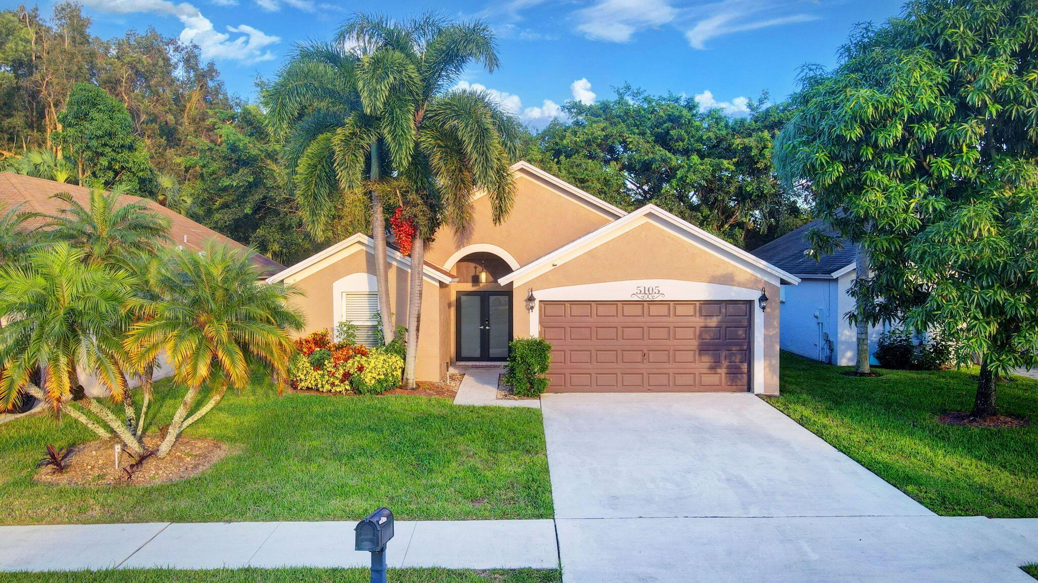 5105 Willow Pond Sold Property