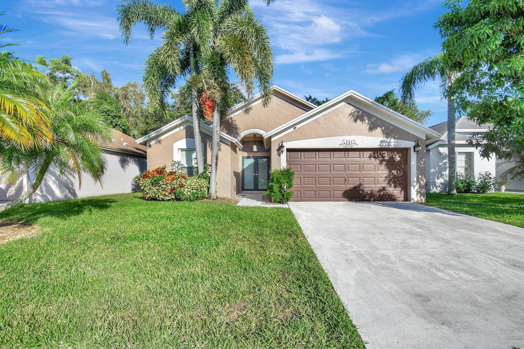 5105 Willow Pond Sold Property