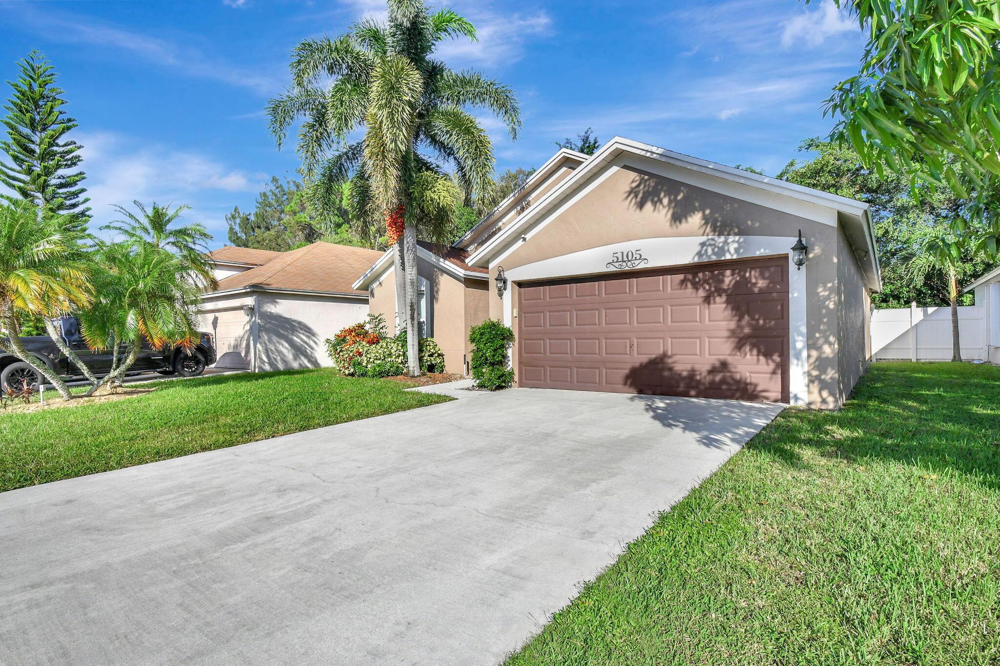 5105 Willow Pond Sold Property
