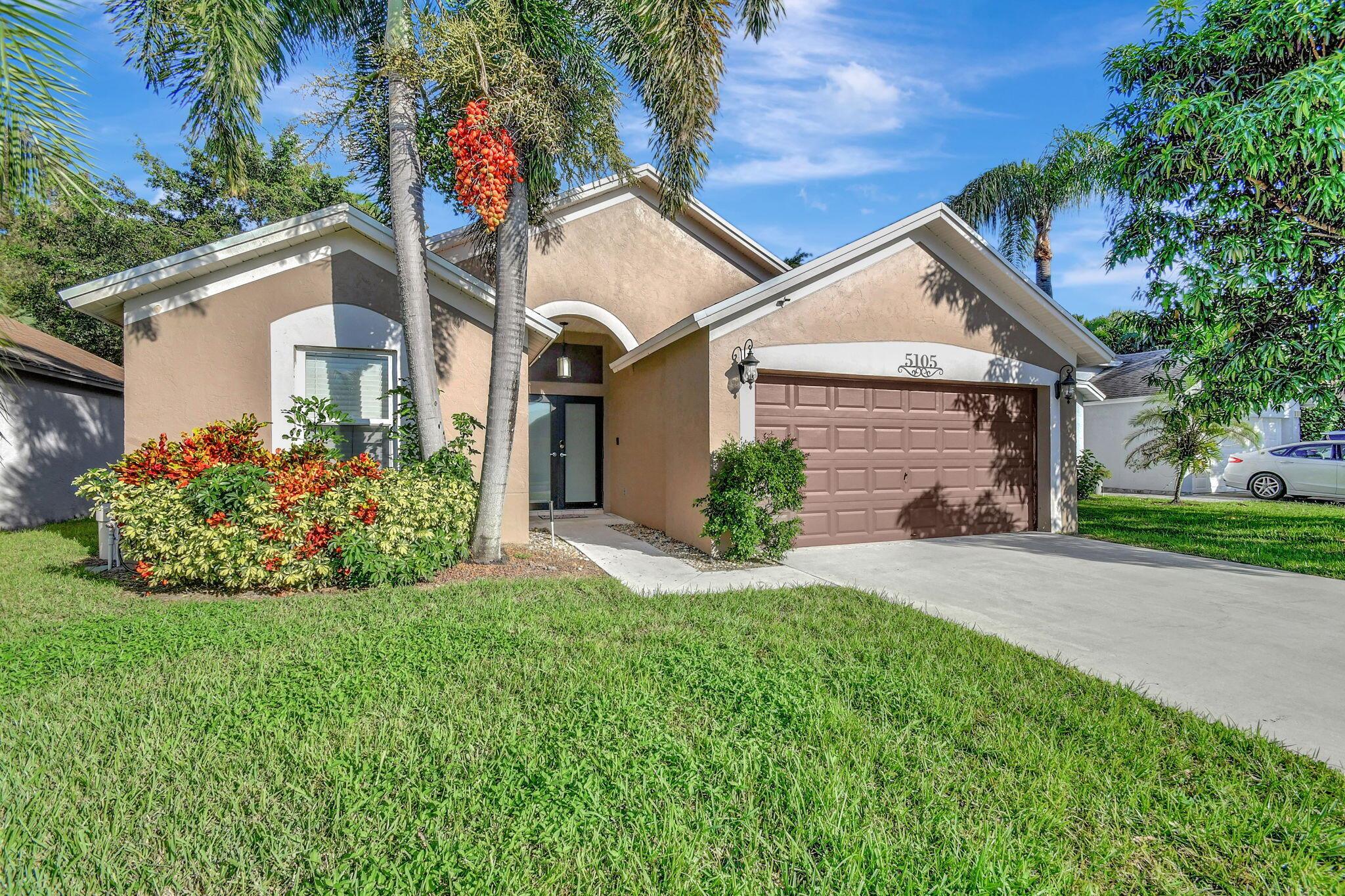 5105 Willow Pond Sold Property