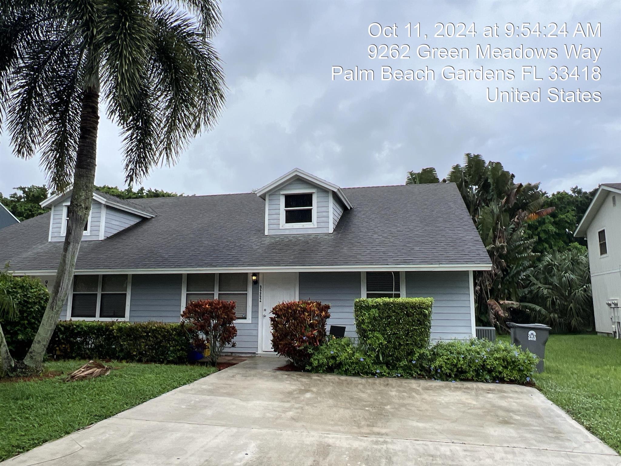 Sold Property