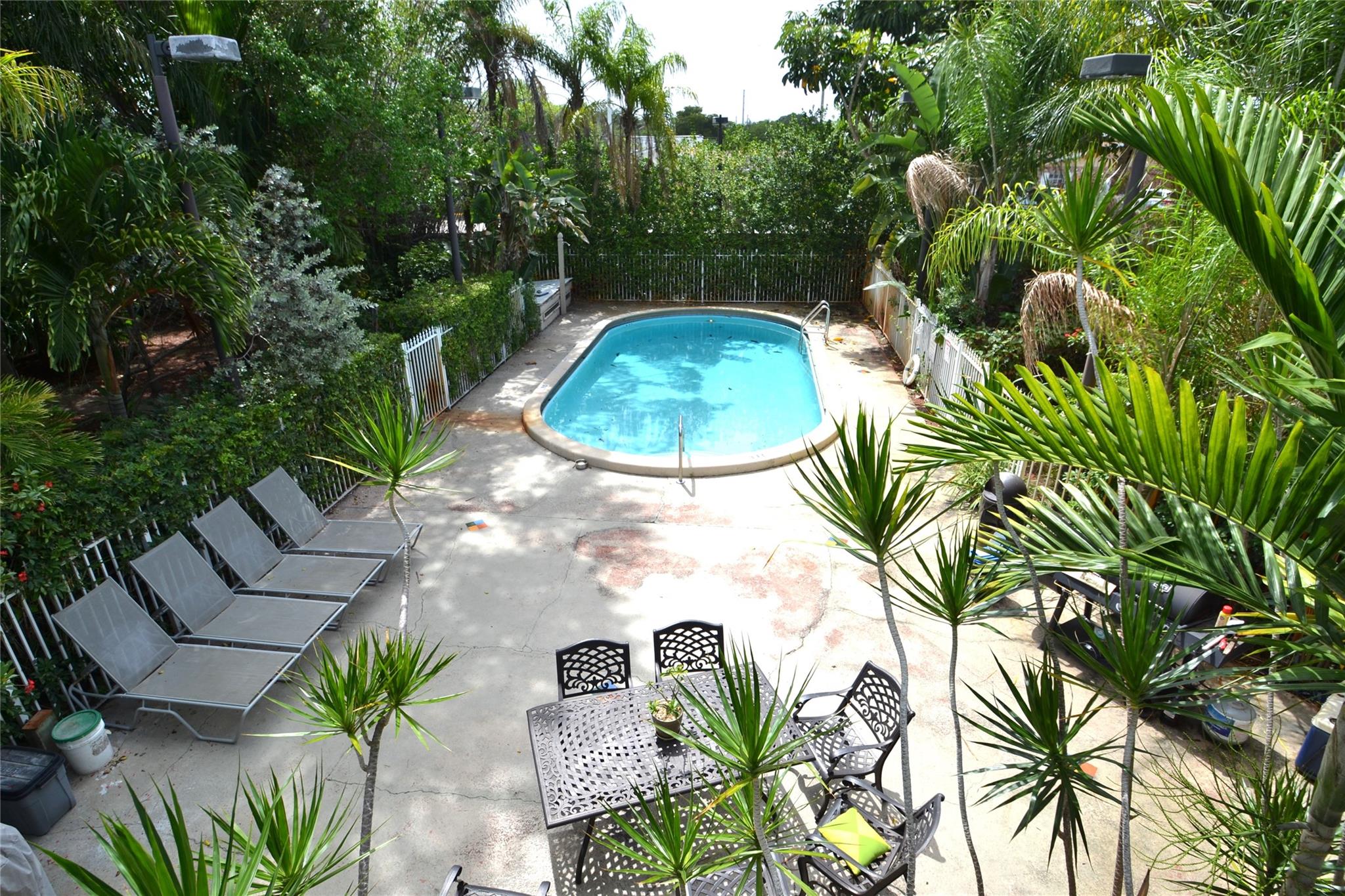 1423 Holly Heights Dr UNIT 2 Sold Property