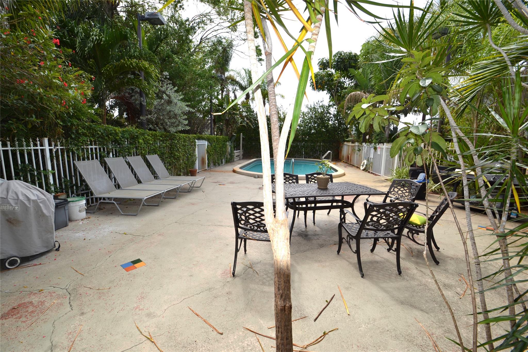 1423 Holly Heights Dr UNIT 2 Sold Property