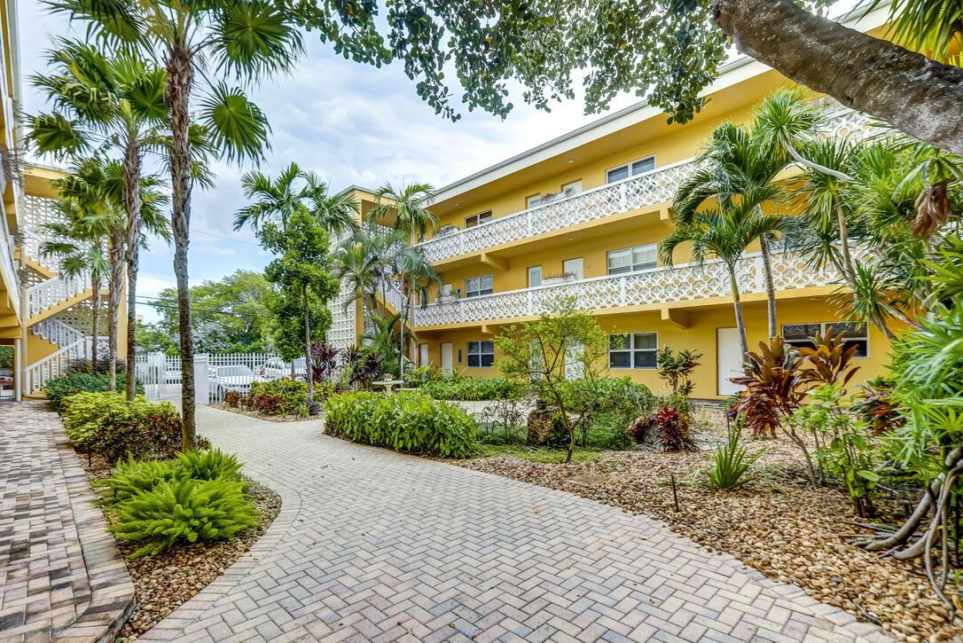 Sold Property