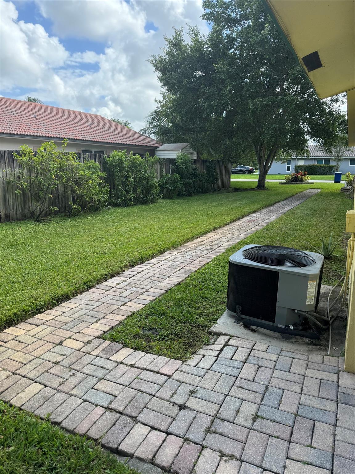 8971 NW 33rd St UNIT E-W Sold Property