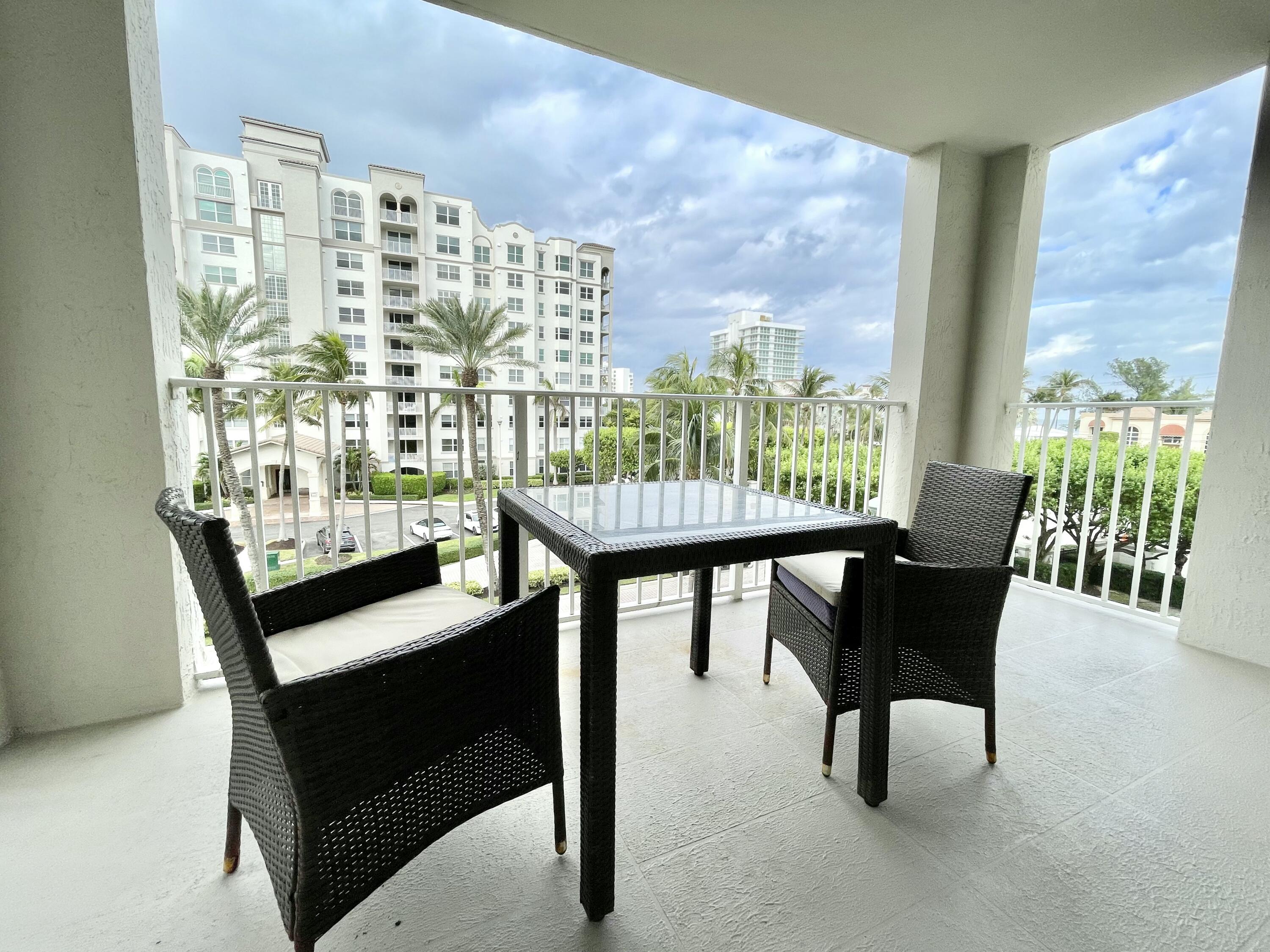 3606 S Ocean Boulevard 403 Sold Property