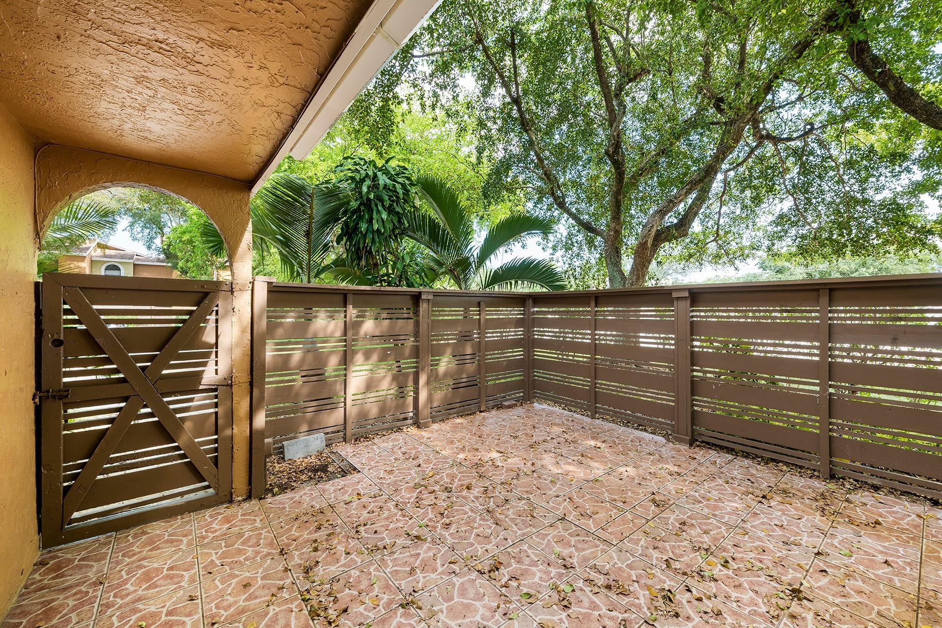 Sold Property