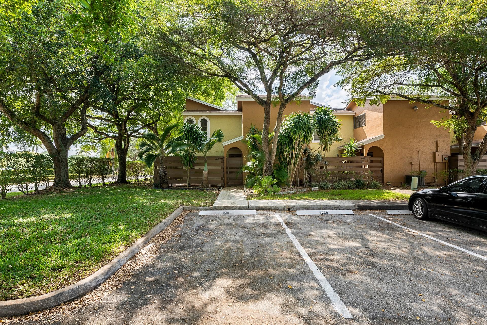Sold Property
