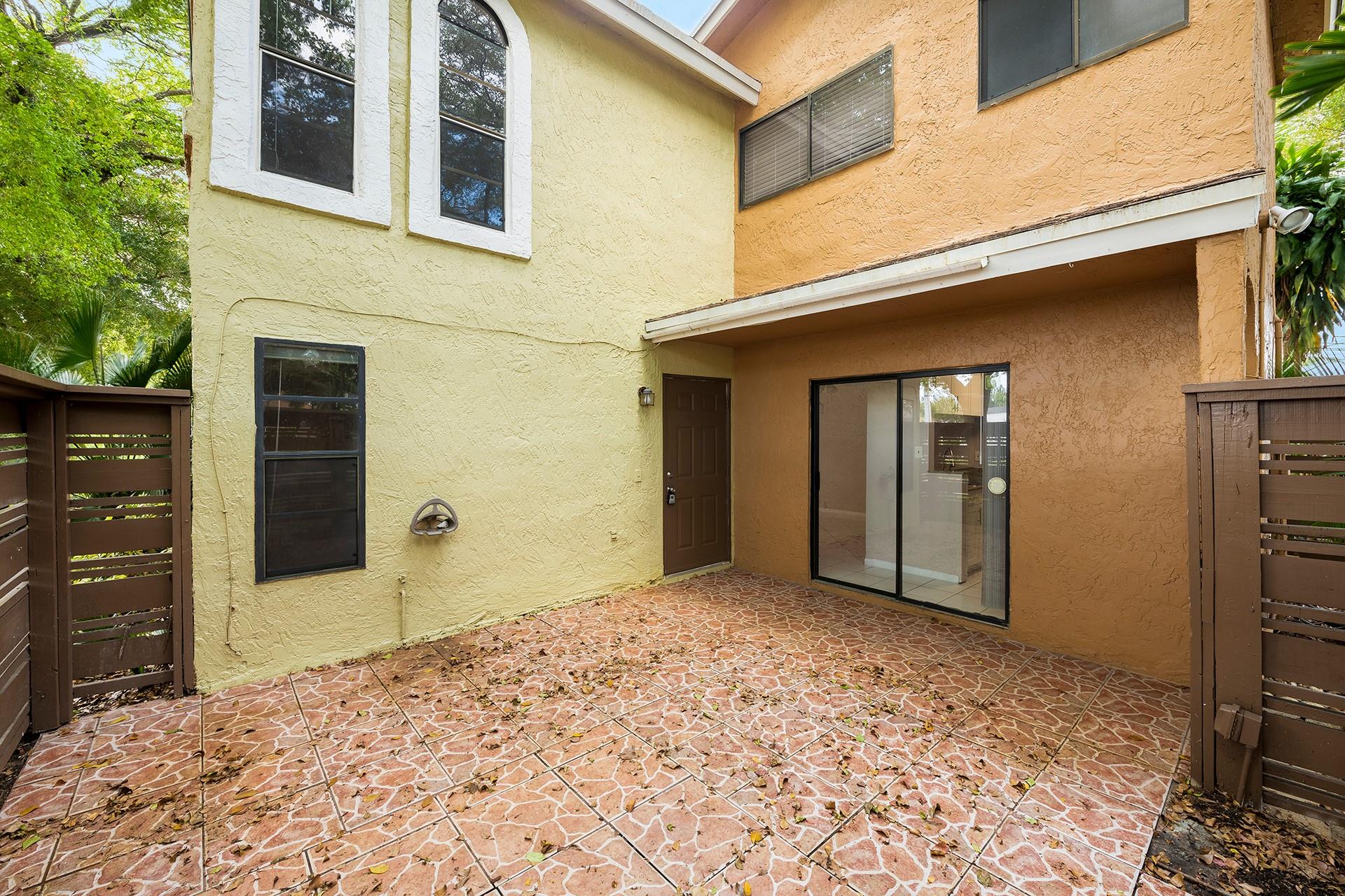 Sold Property