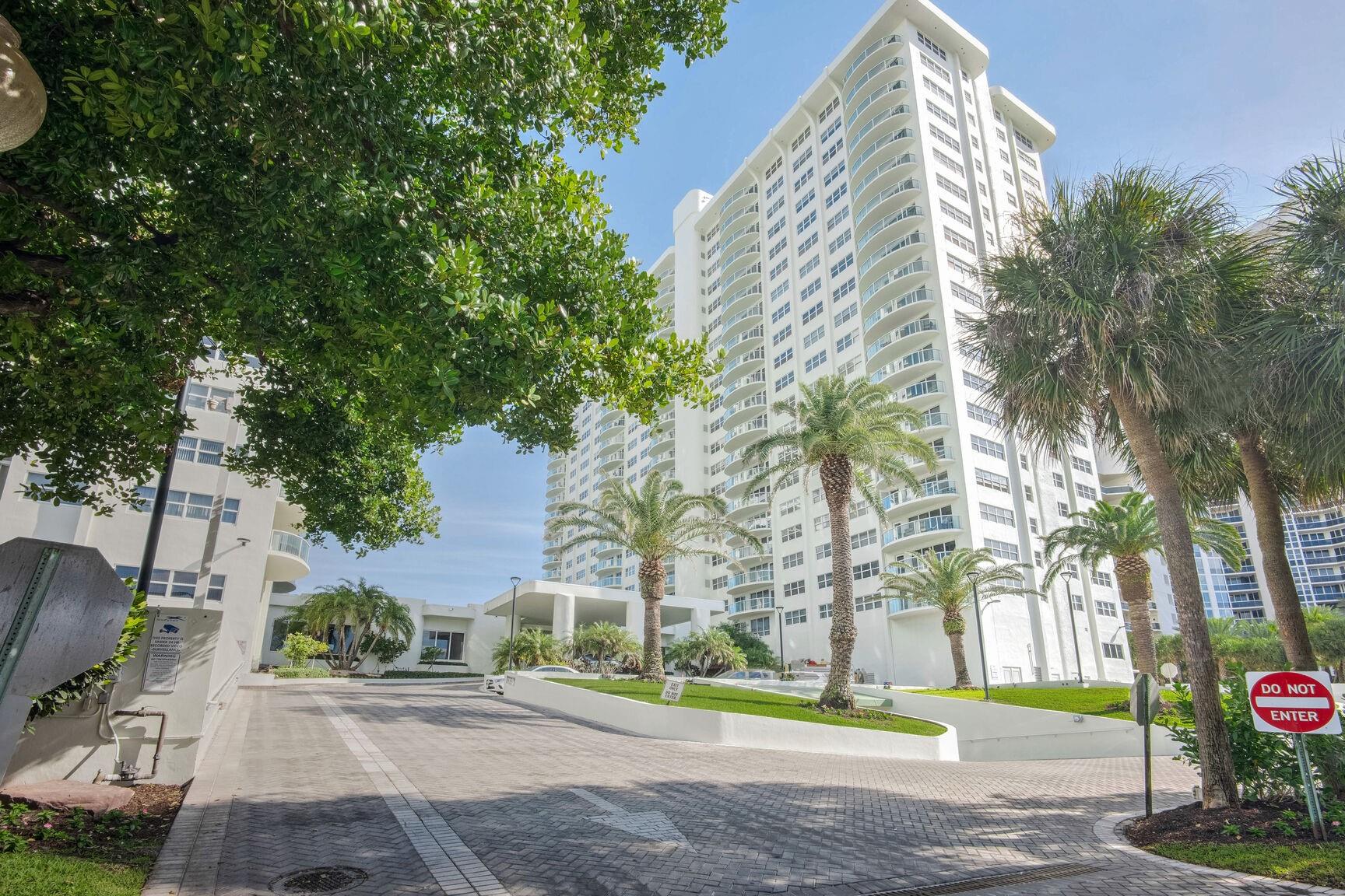 3400 Galt Ocean Dr UNIT 309s Fort Lauderdale Sold Property