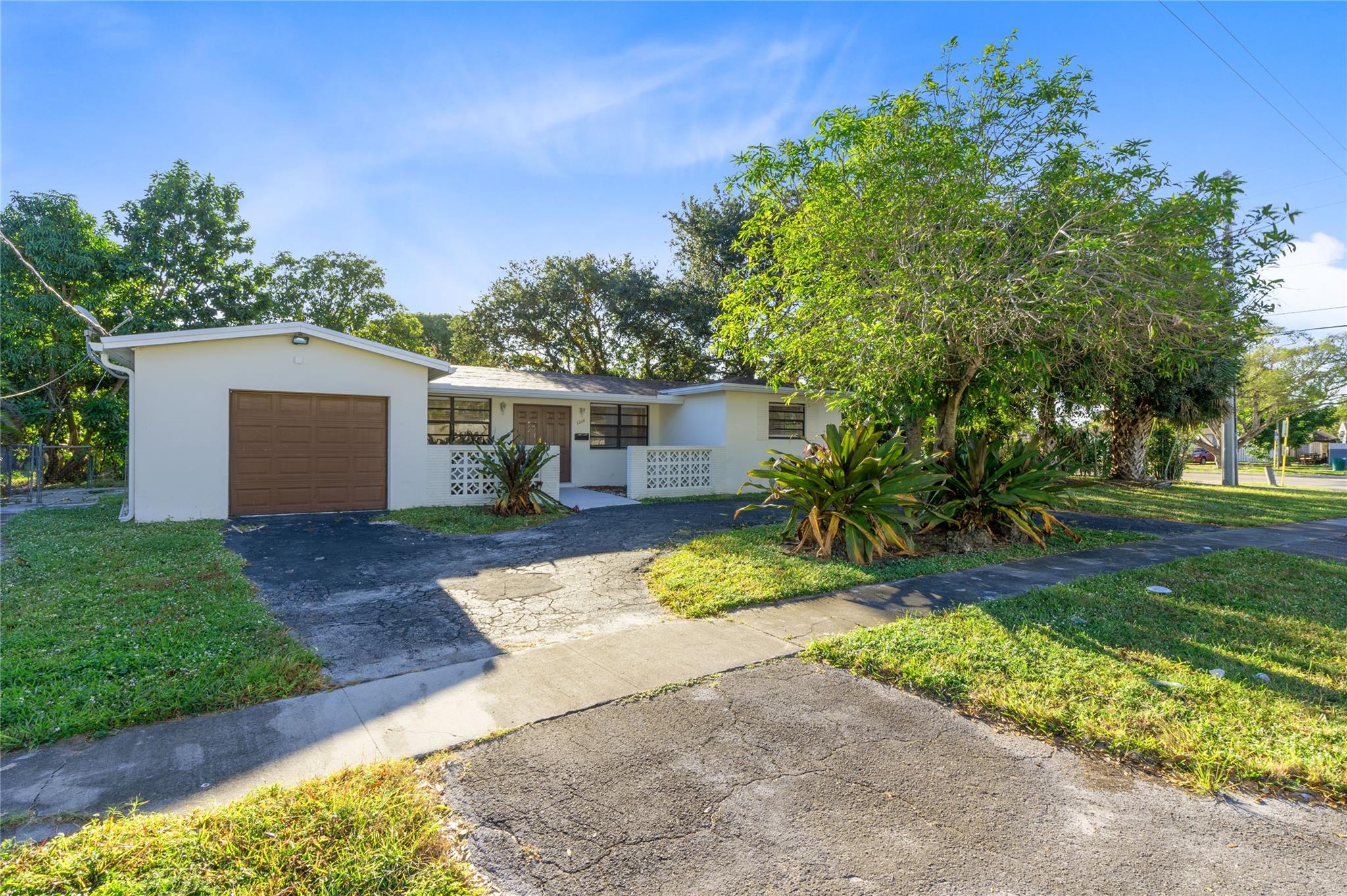 Sold Property