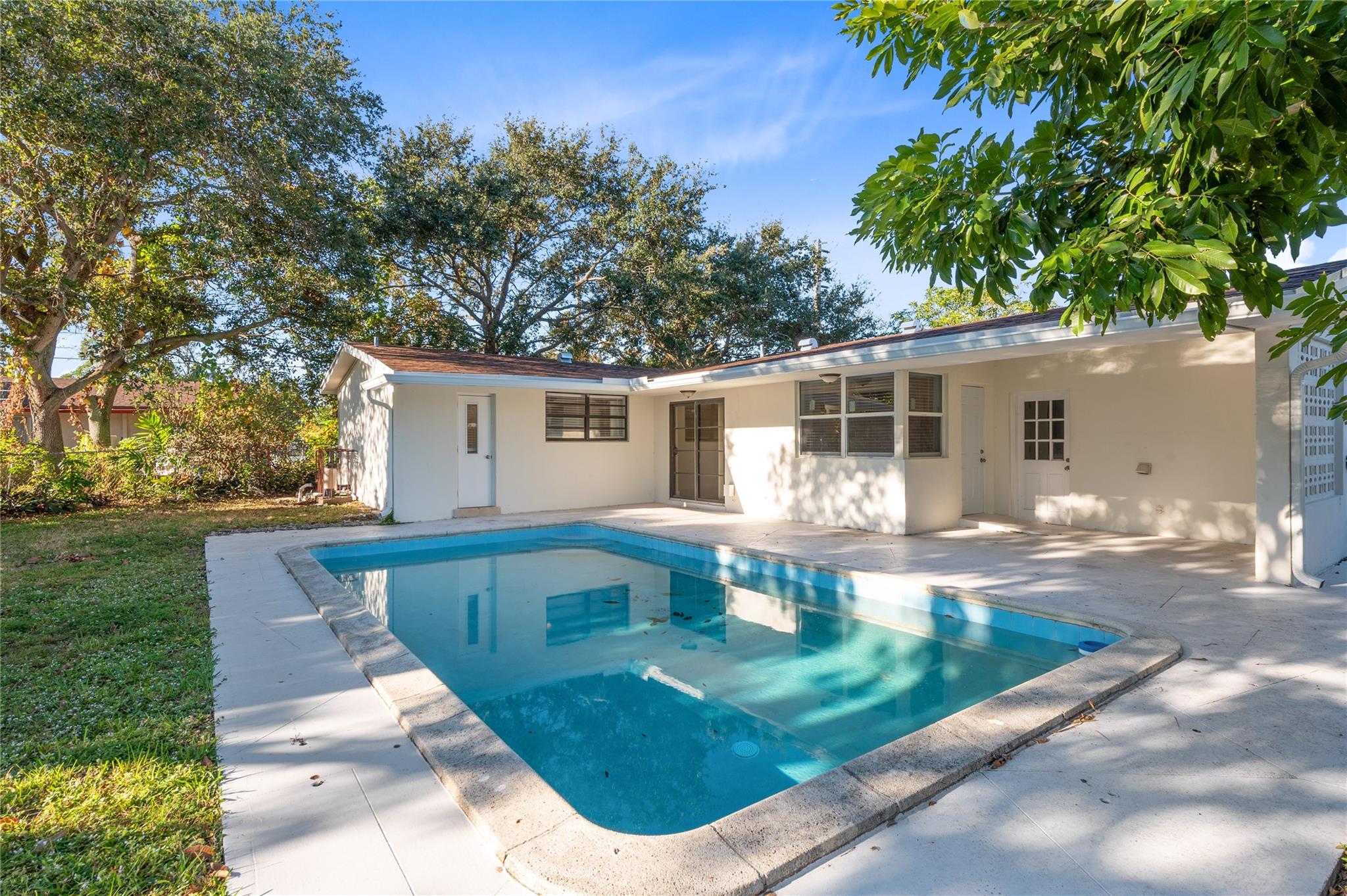 Sold Property