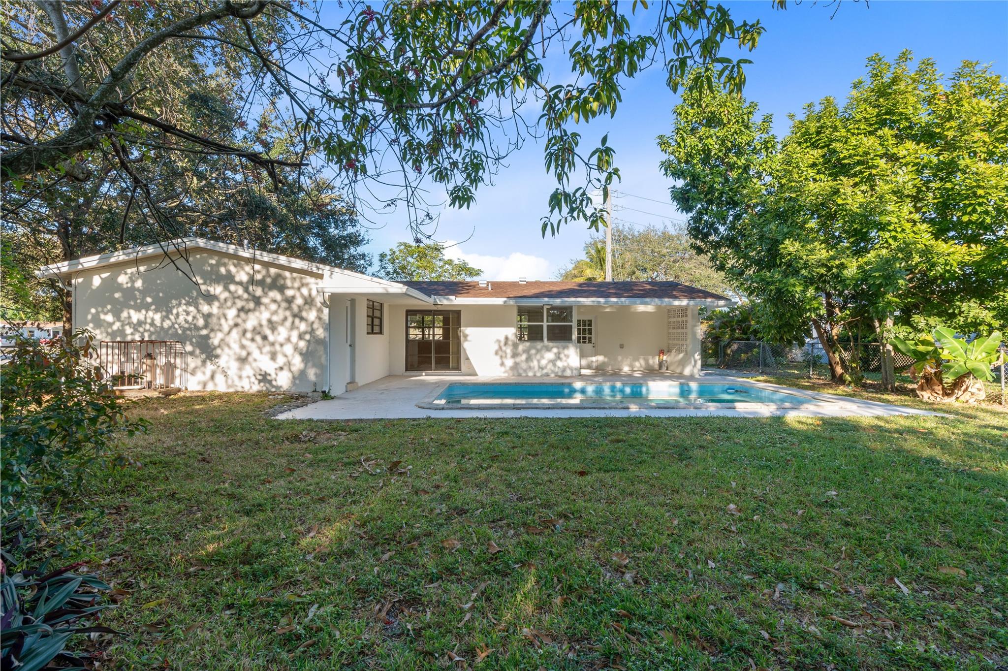 Sold Property