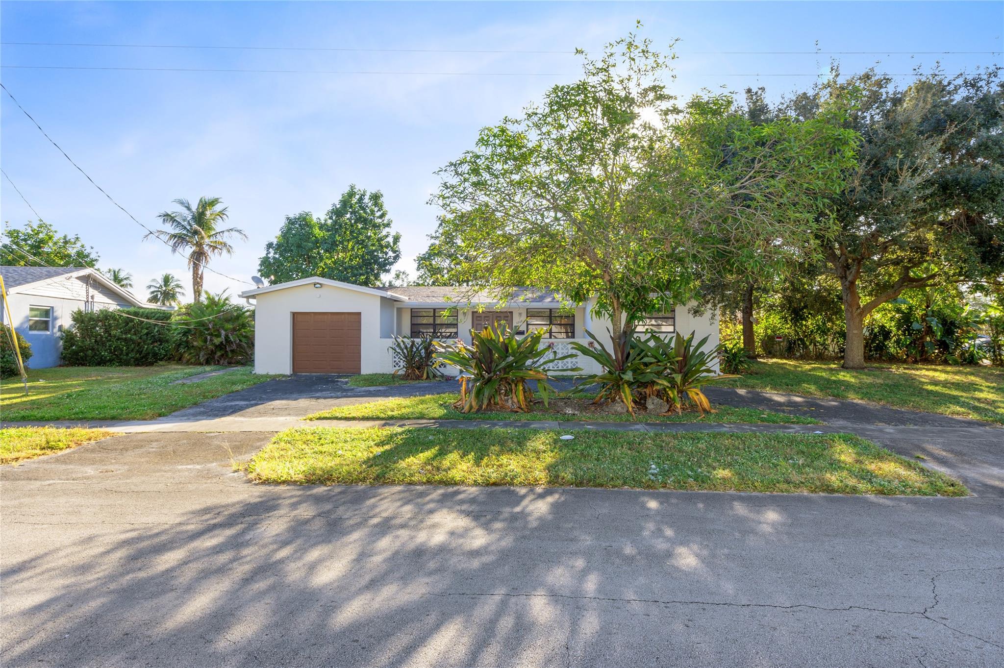 Sold Property