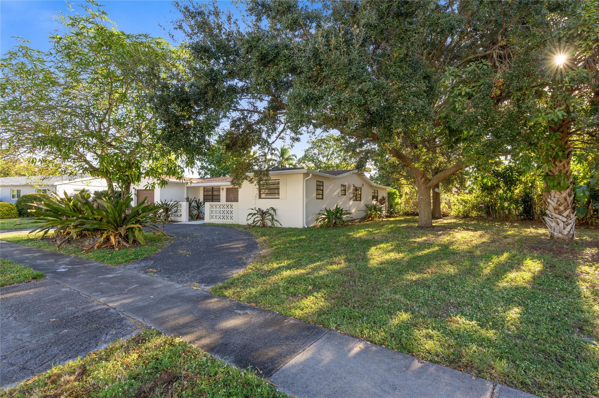 Sold Property