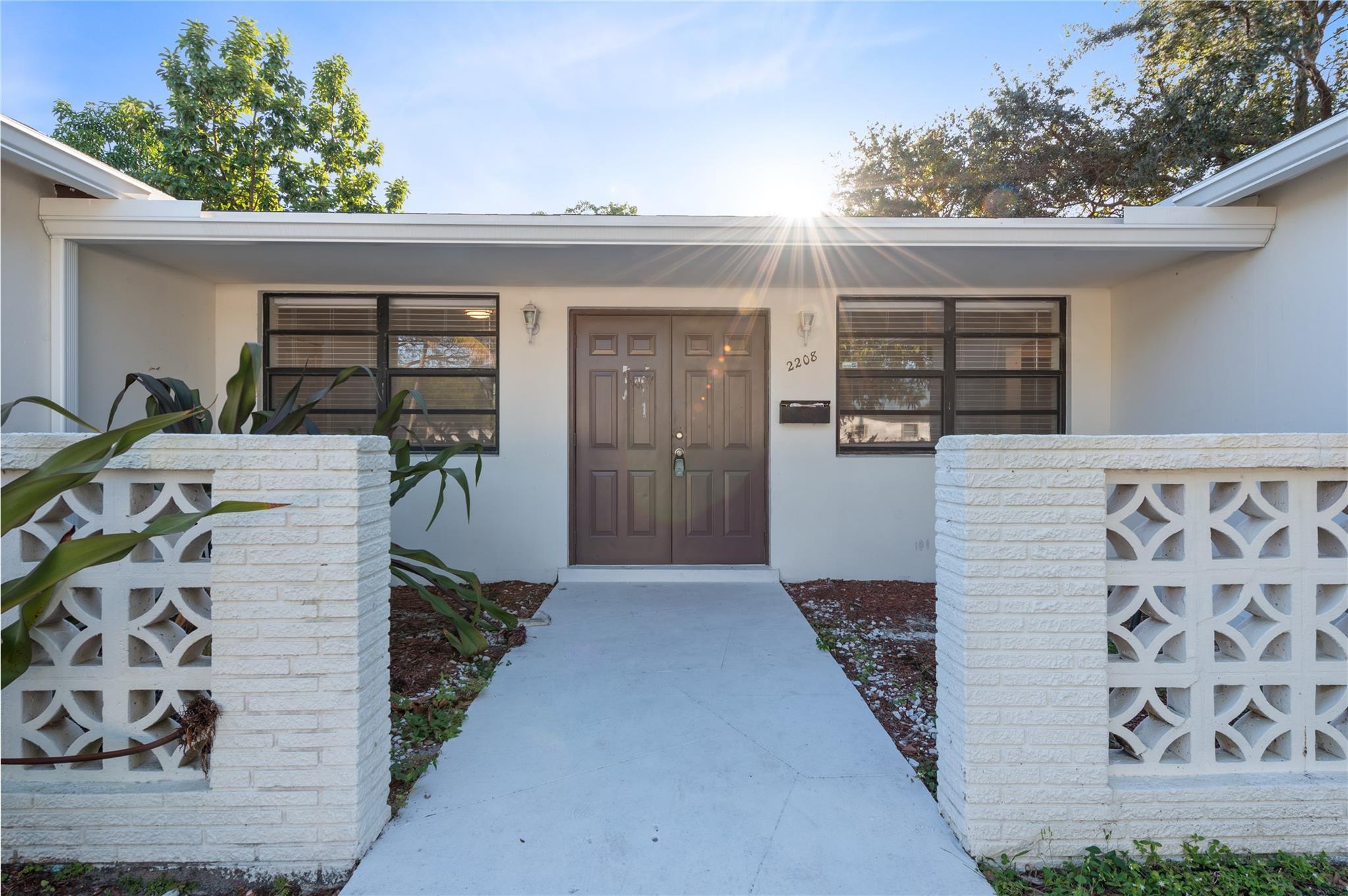 Sold Property