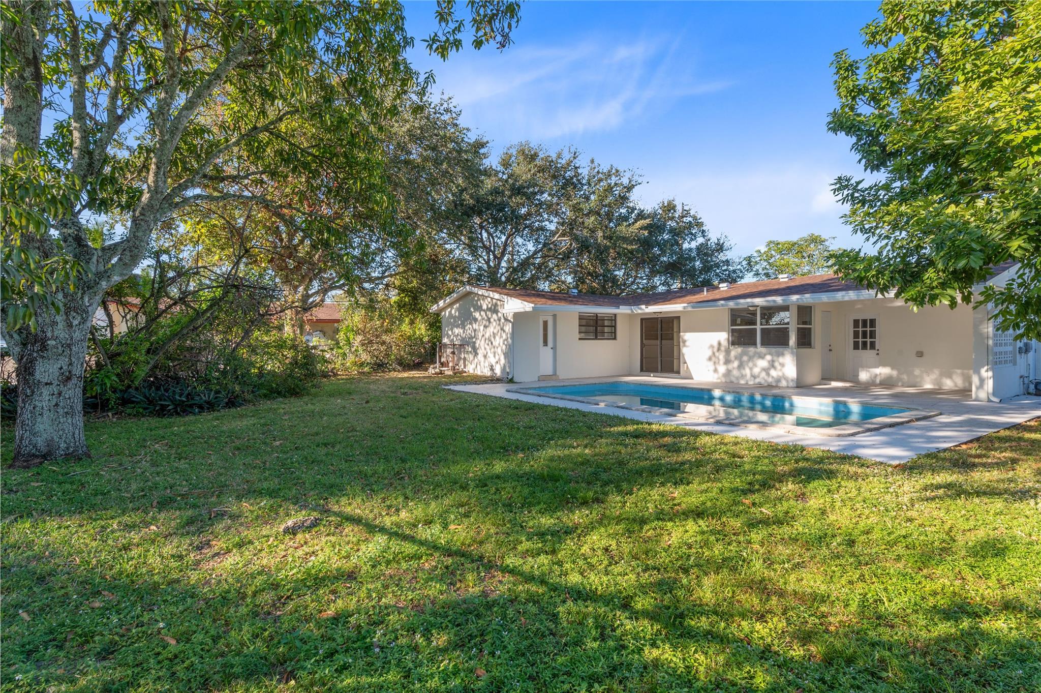 Sold Property