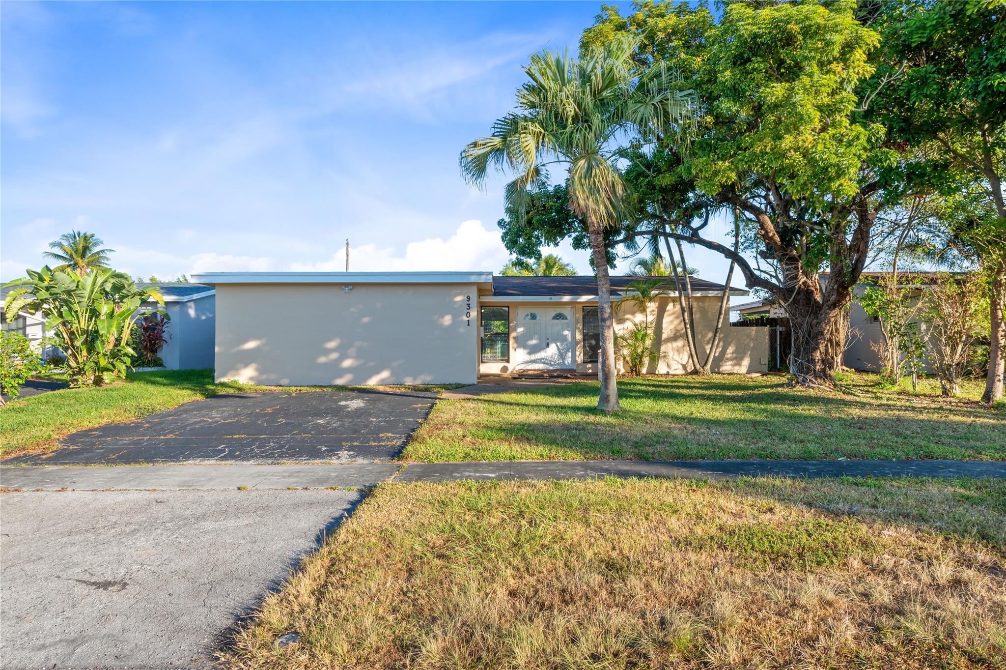 Sold Property