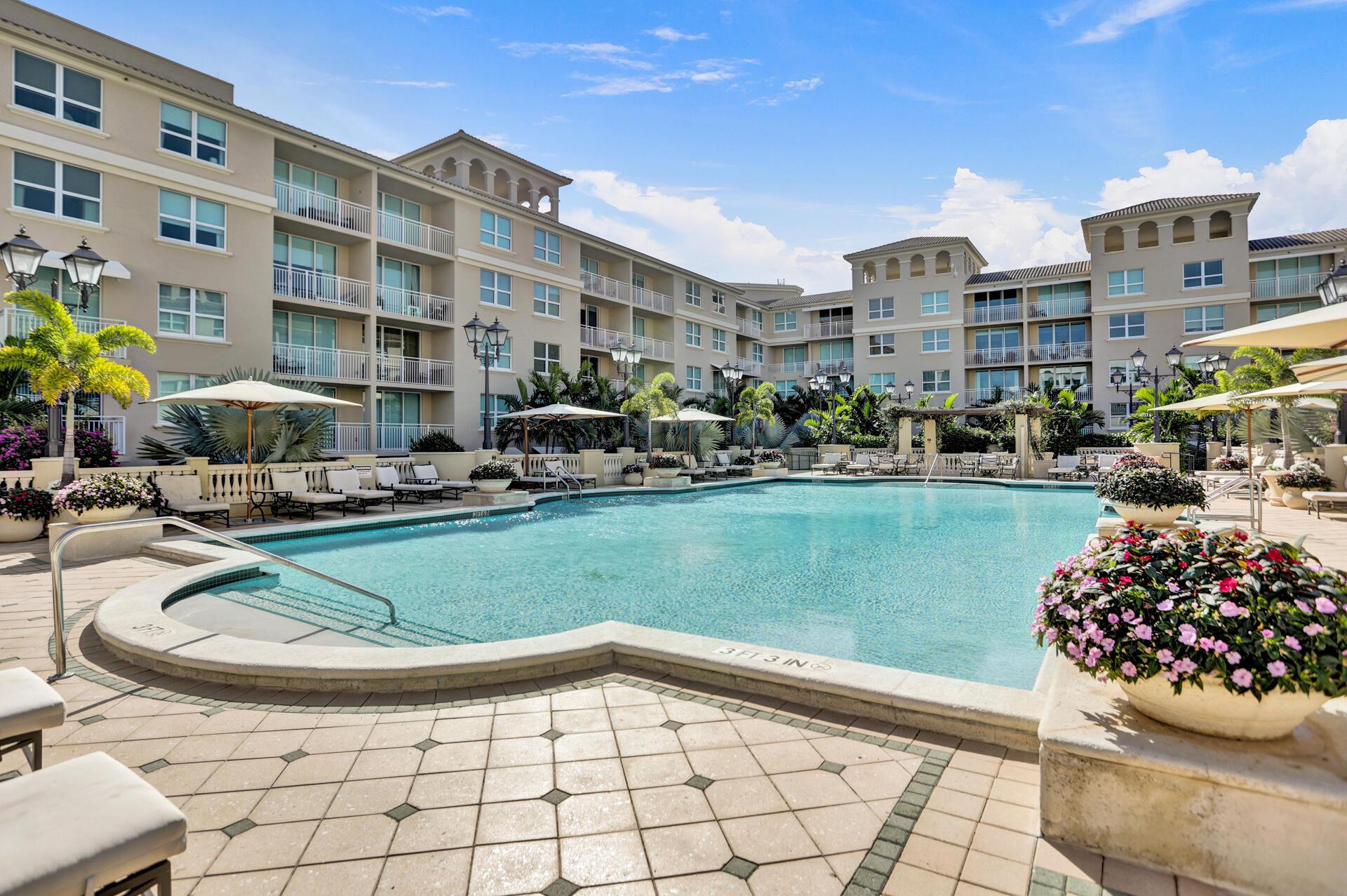 99 SE Mizner Boulevard Ph8 Sold Property