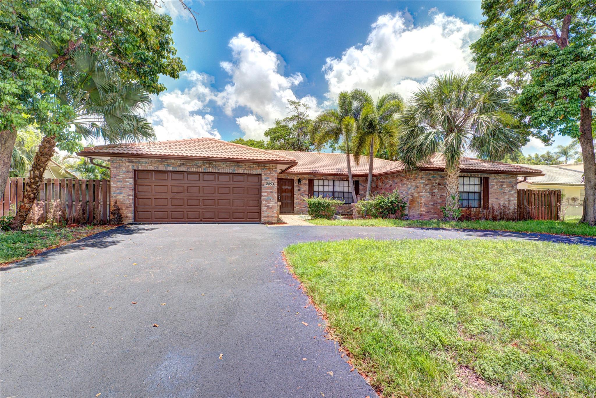 8859 NW 3rd Ct Sold Property