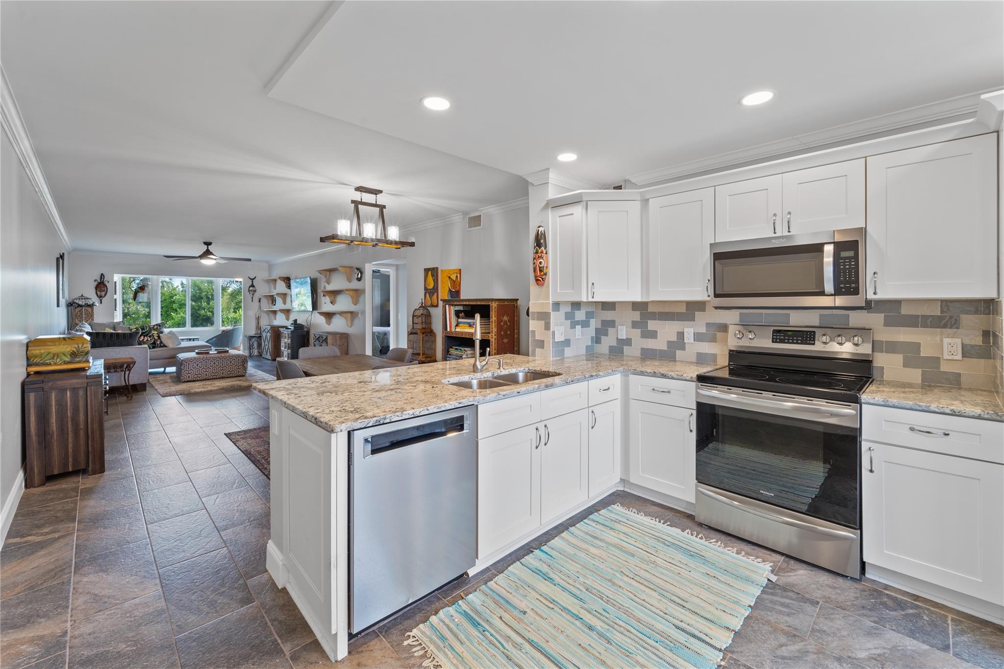 Sold Property